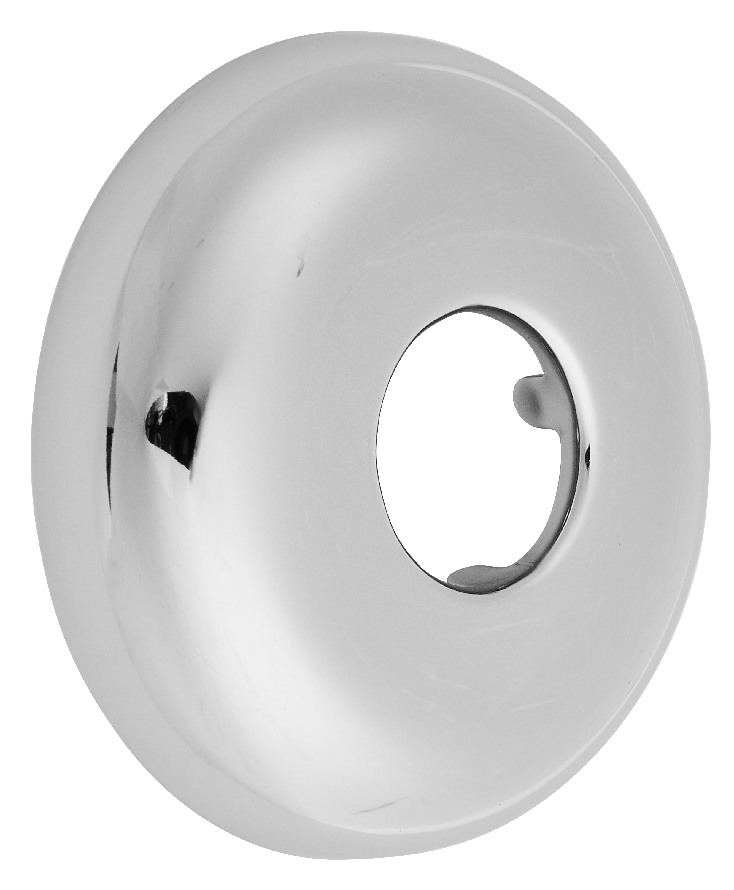 Rozeta 1/2" H-15 D-65 chrom EQUATION