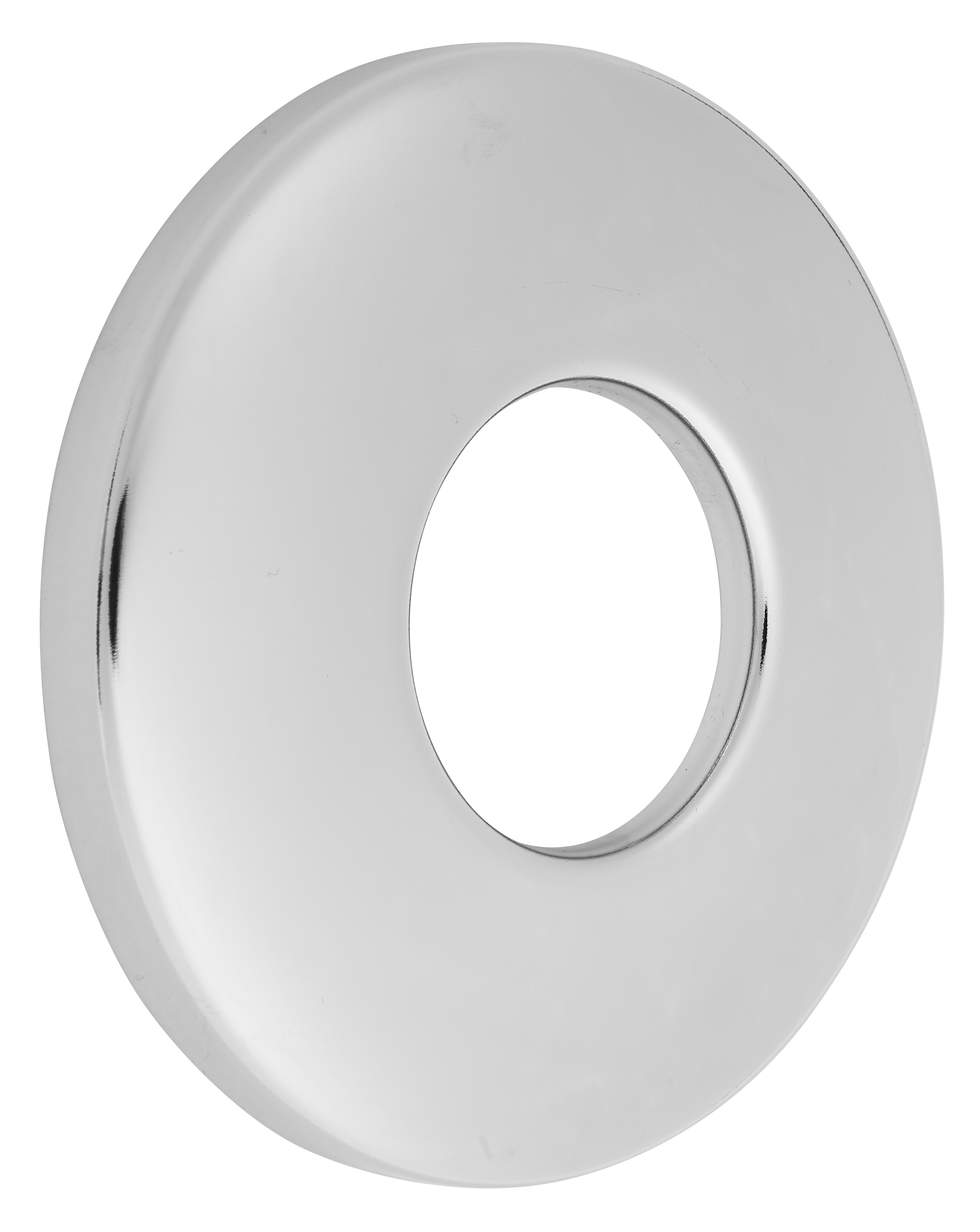 Rozeta 32 mm H-10 D-80 chrom EQUATION