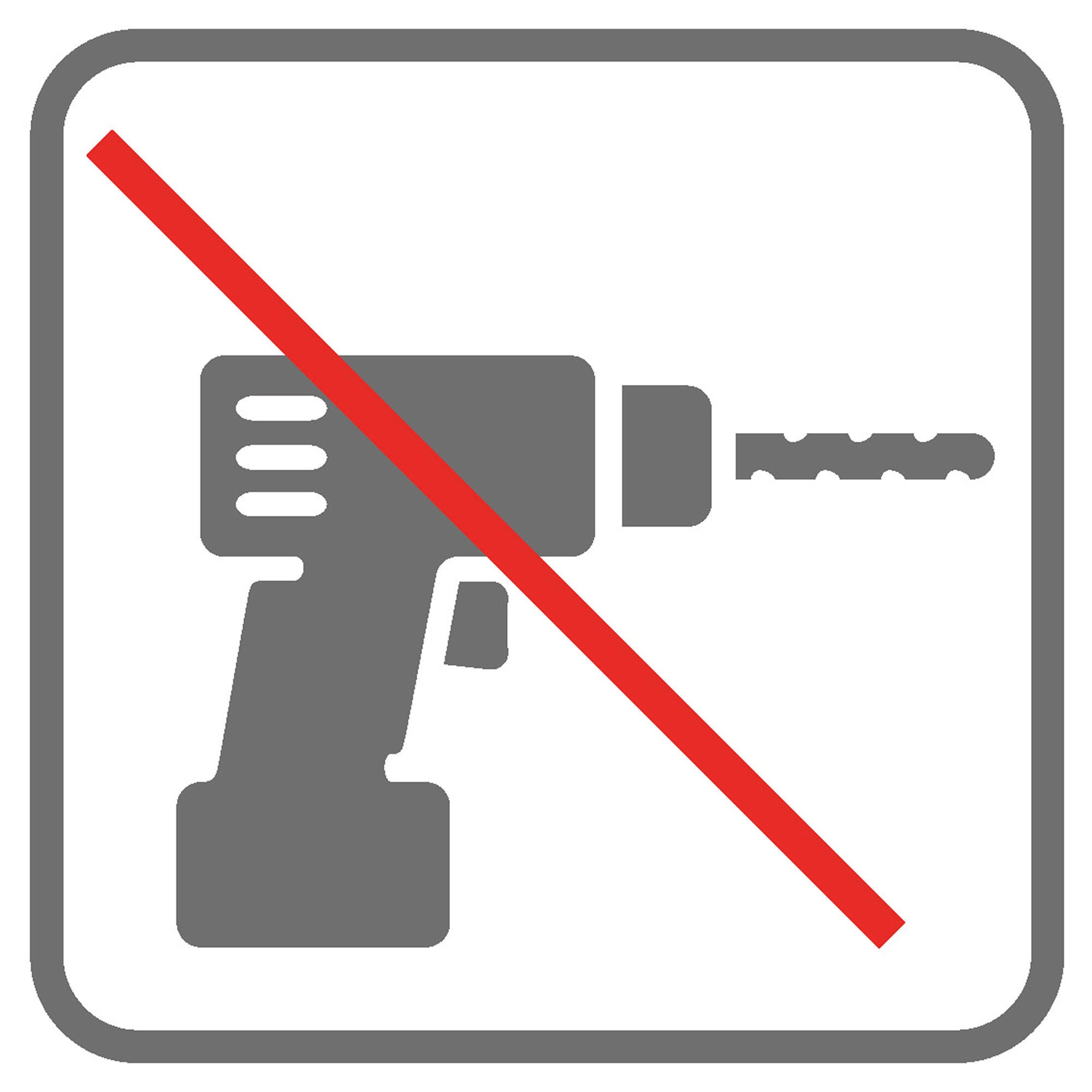 Prateleira de canto GAVETA BRANCO - 8