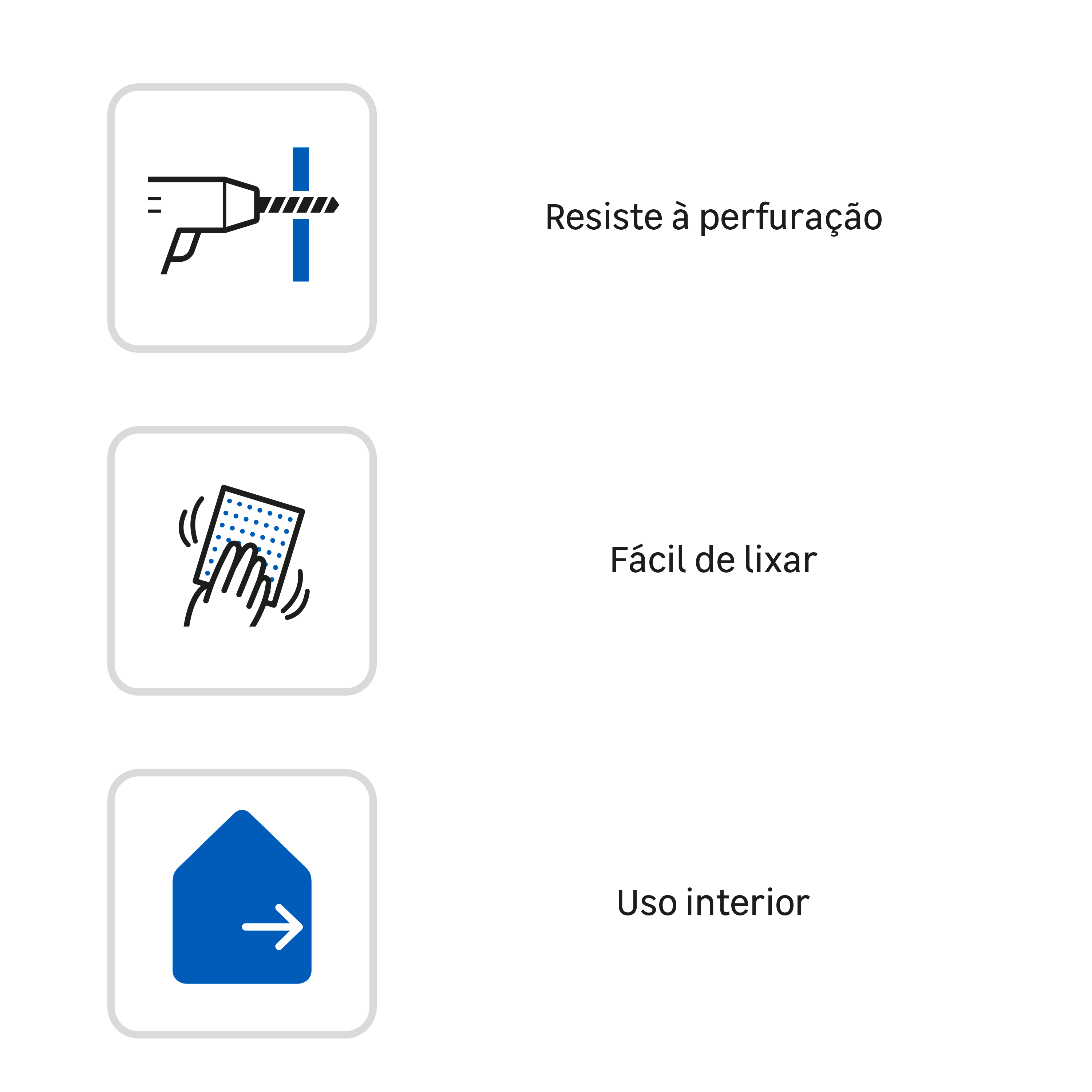 Massa enchimento Seca rápido Axton 1L - 4