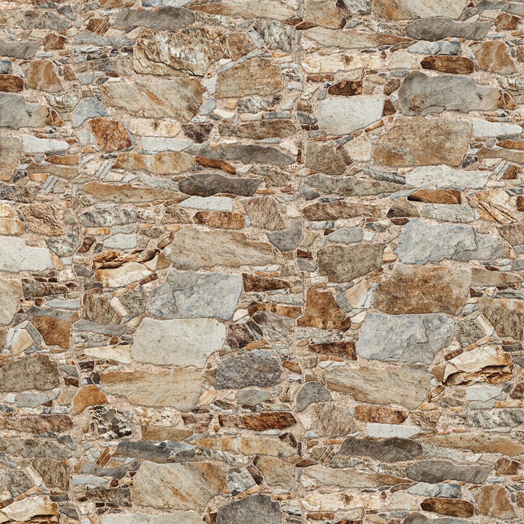 Revestimento cerâmico Rambla Natural 40x60 cm - 5