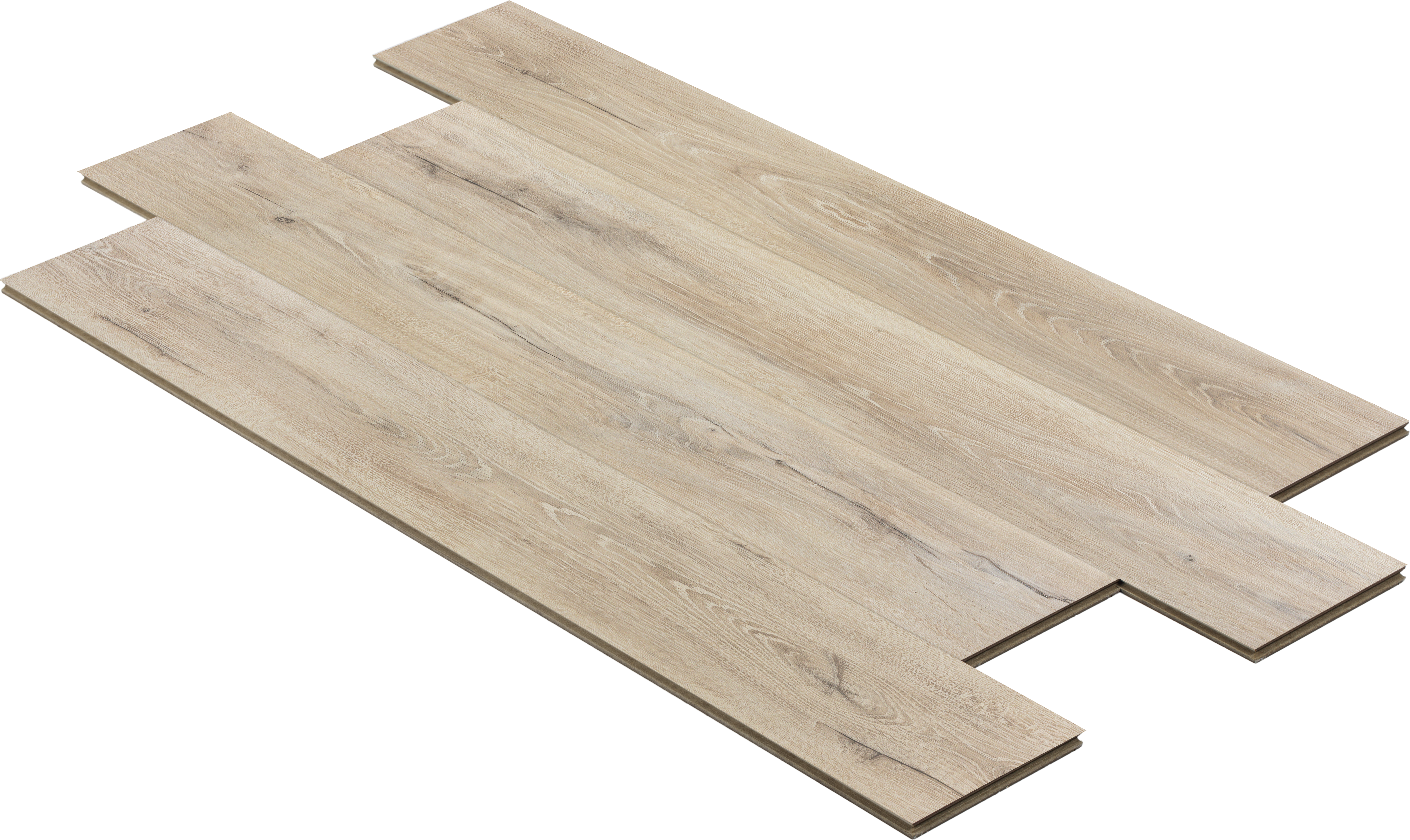 Pavimento flutuante laminado extreme 8mm Artens Valencia BG215 - 3