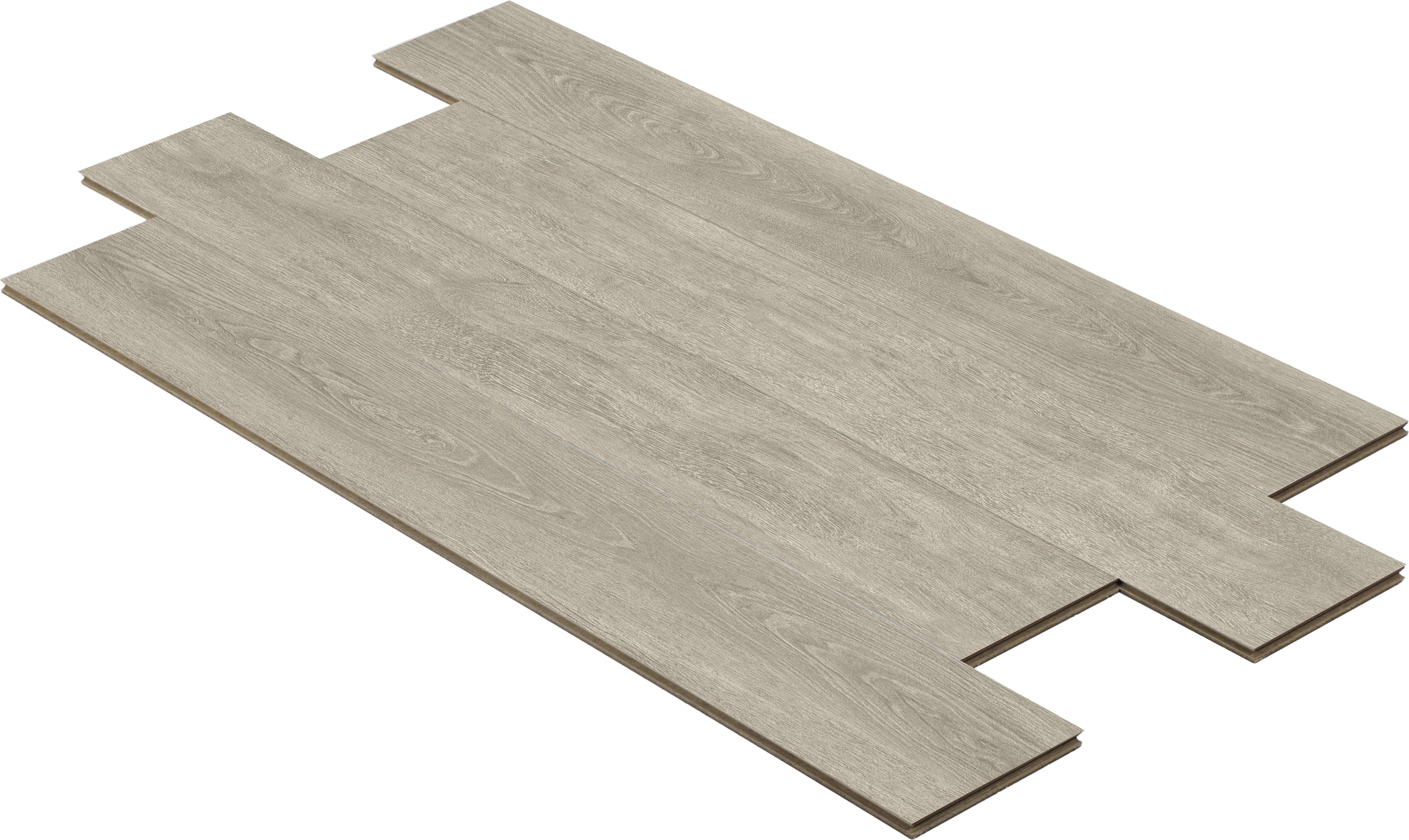 Pavimento flutuante laminado extreme 10 mm Novofloor Vesta - 3