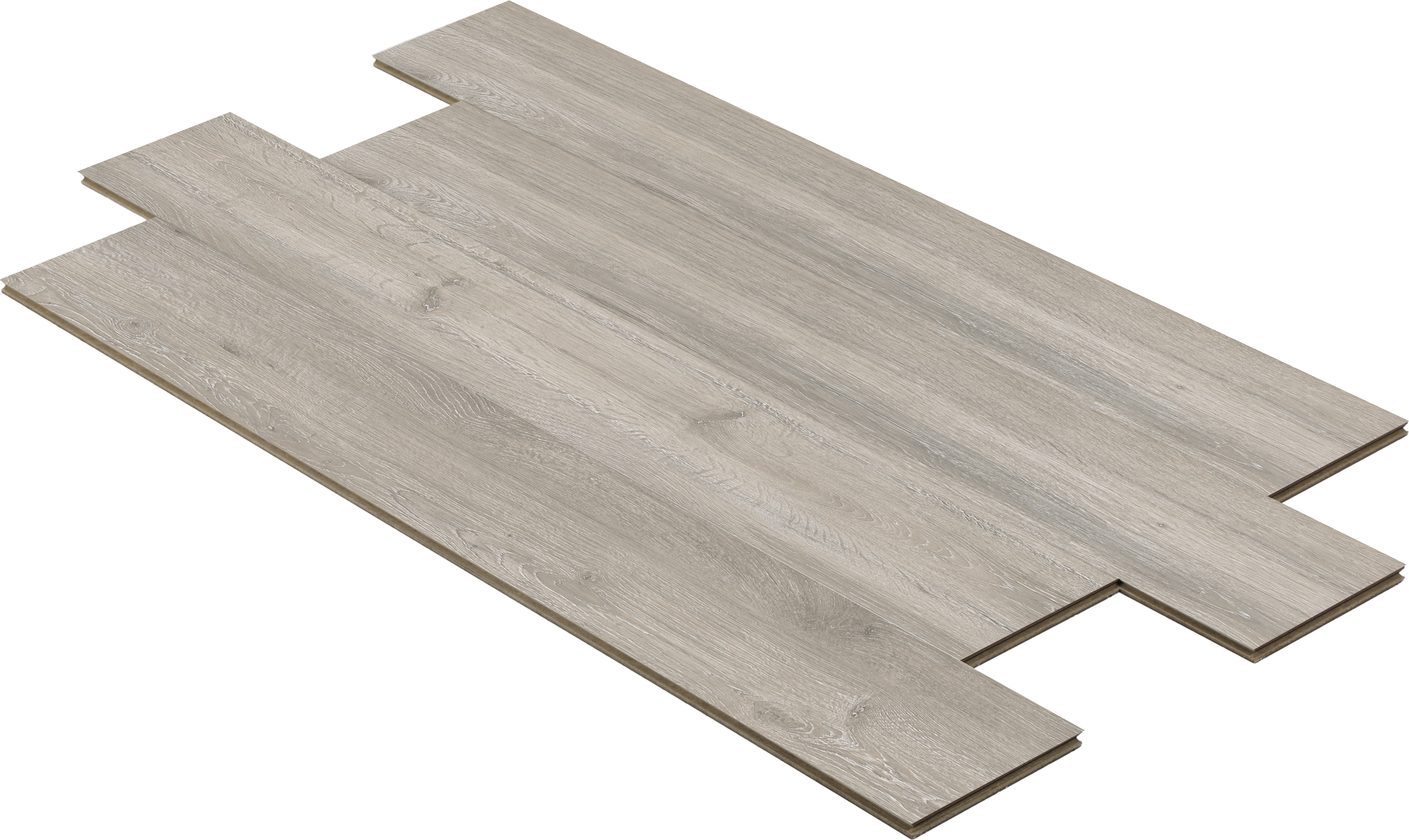 Pavimento flutuante laminado intenso 8 mm Artens Albany - 3