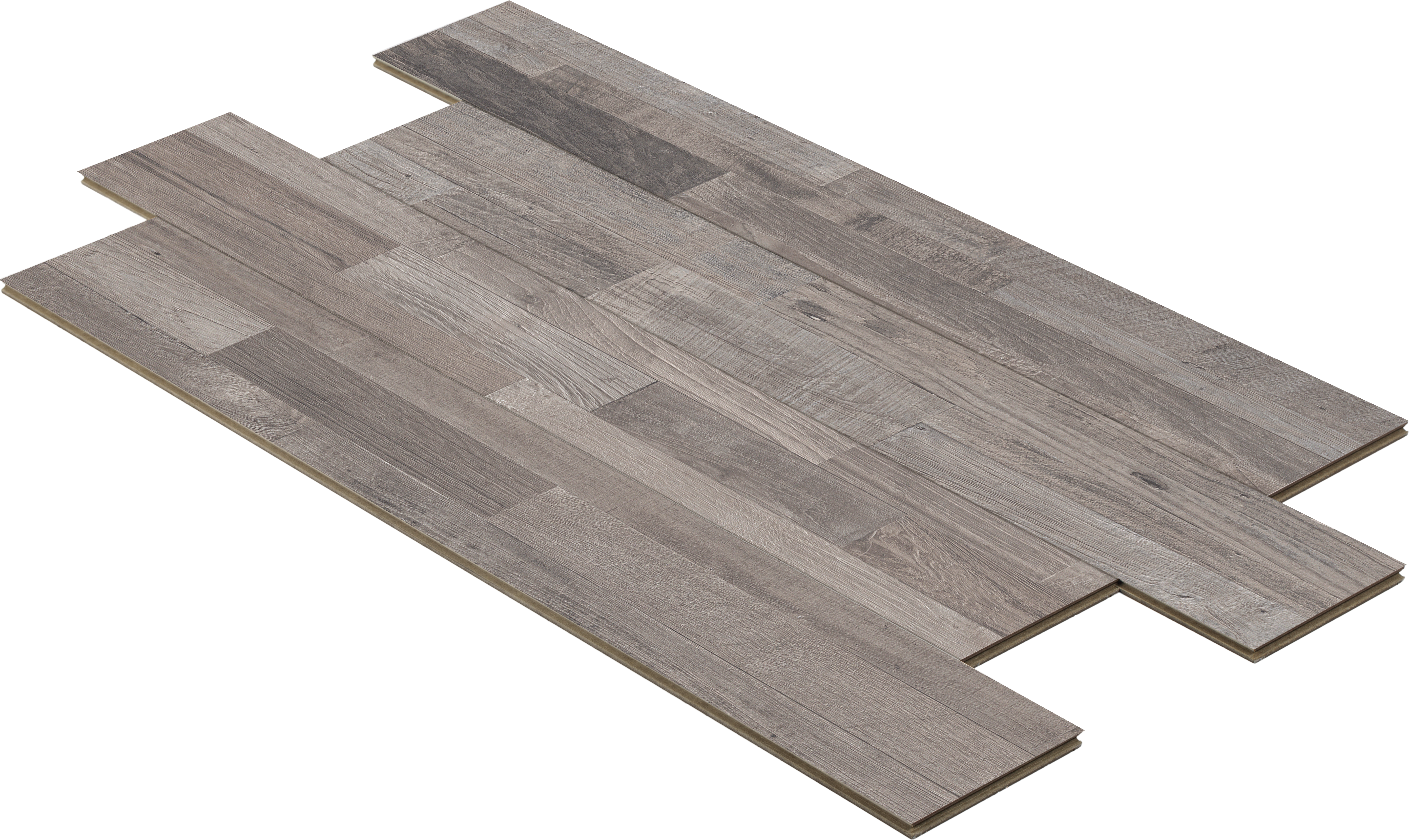 Pavimento flutuante laminado forte 7 mm Artens Gandia - 3