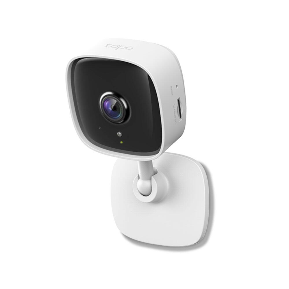 Tp-Link Camara De Seguridad Wifi Tc60 Fhd Vision Nocturna Audio Bidireccional - Imagen 6