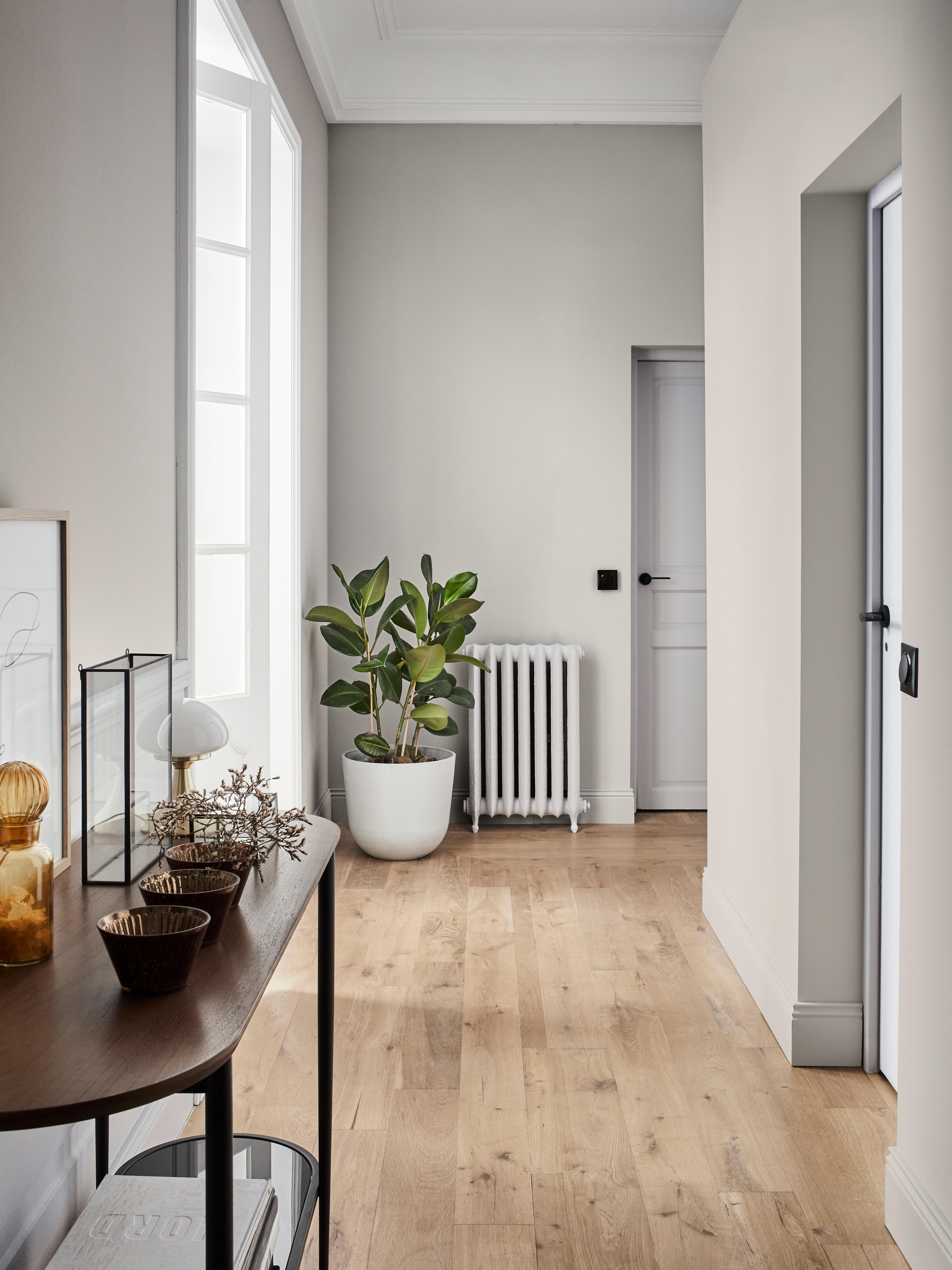 Farba lateksowa Luxens Trench 6 5 l  - 5