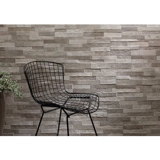 Πλακάκι Volcano 3D σε taupe...