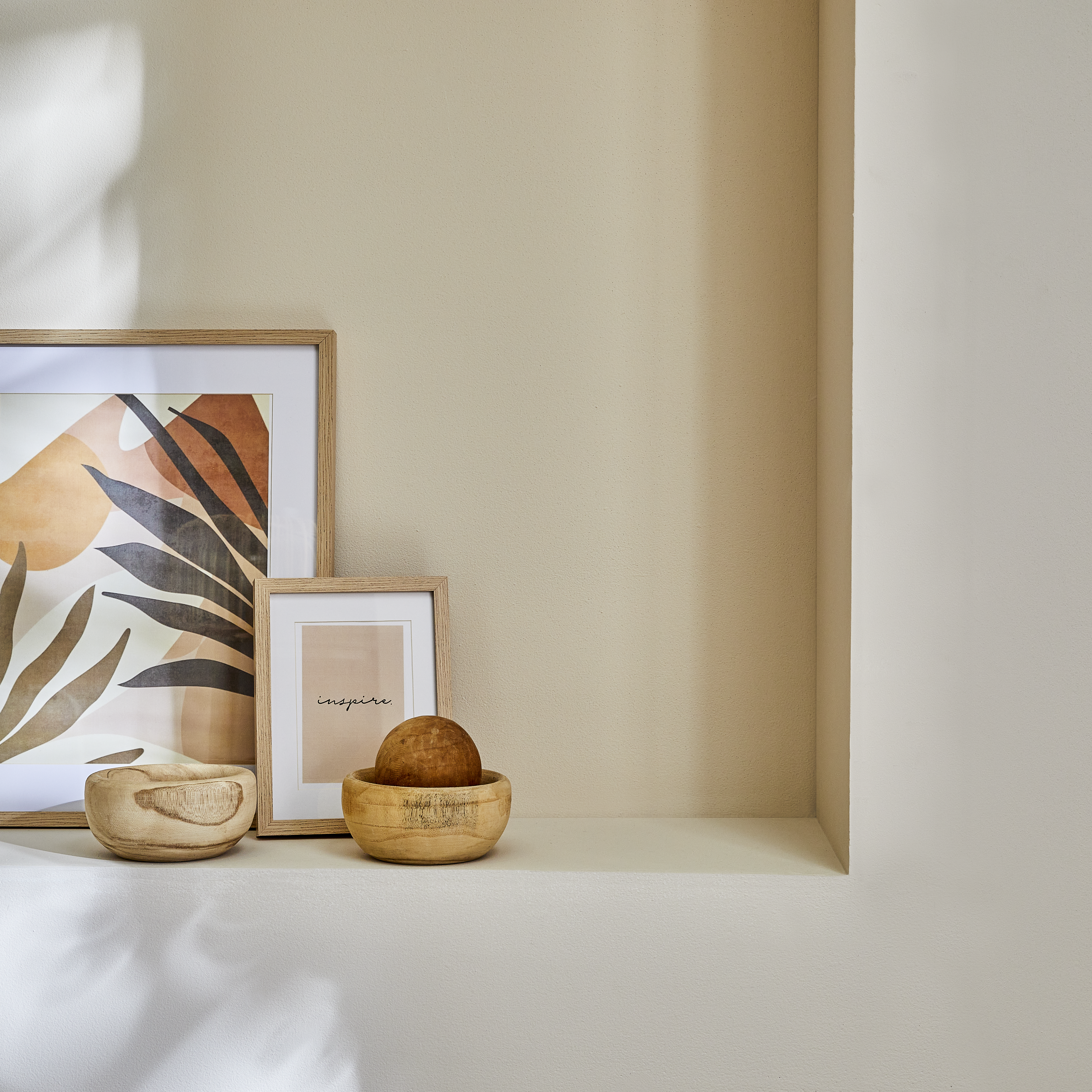 Peinture mur, boiserie, radiateur paper 5 satin LUXENS , 2.5L - 4