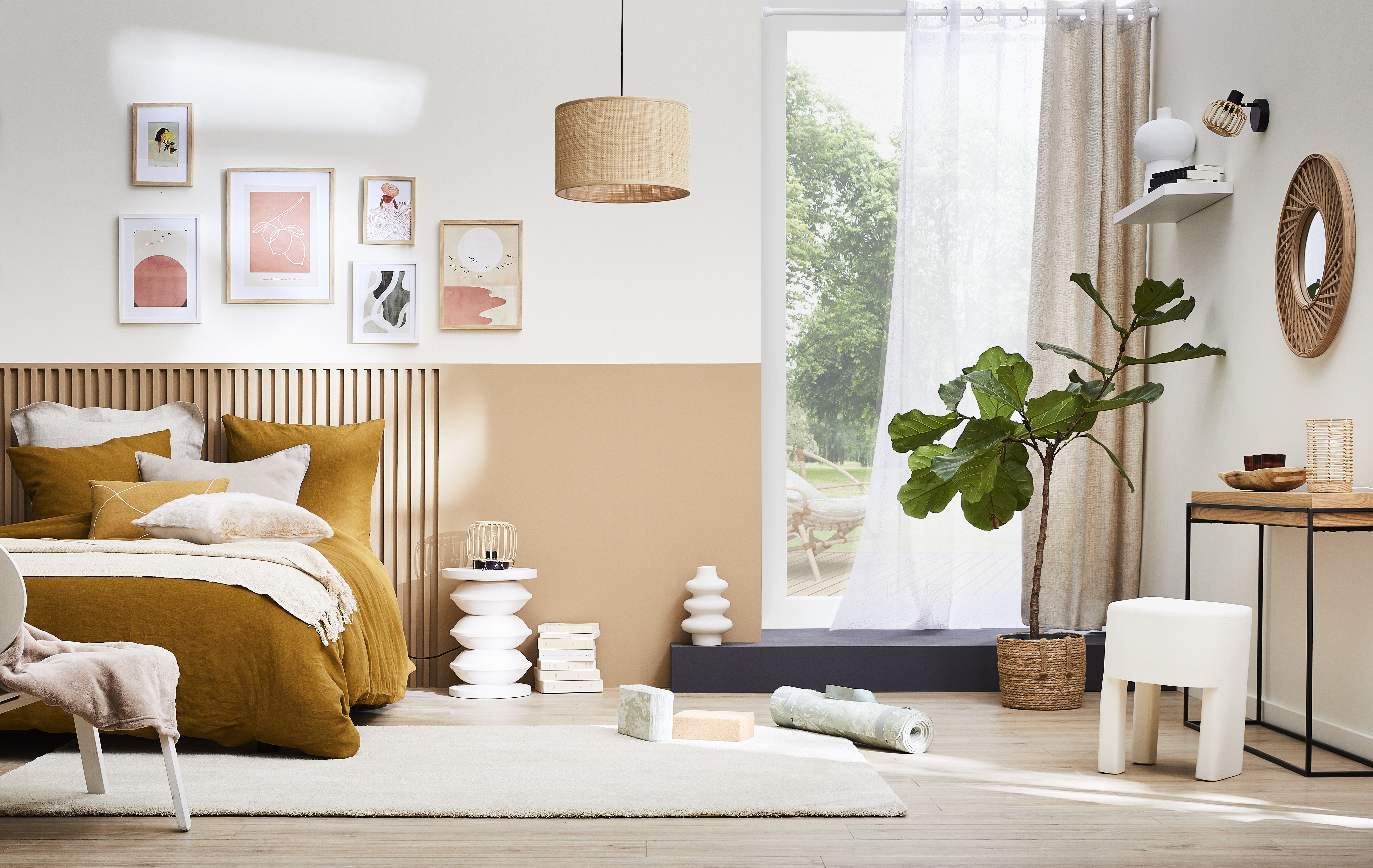 Lampa wisząca Carvi czarna E27 Inspire - 16