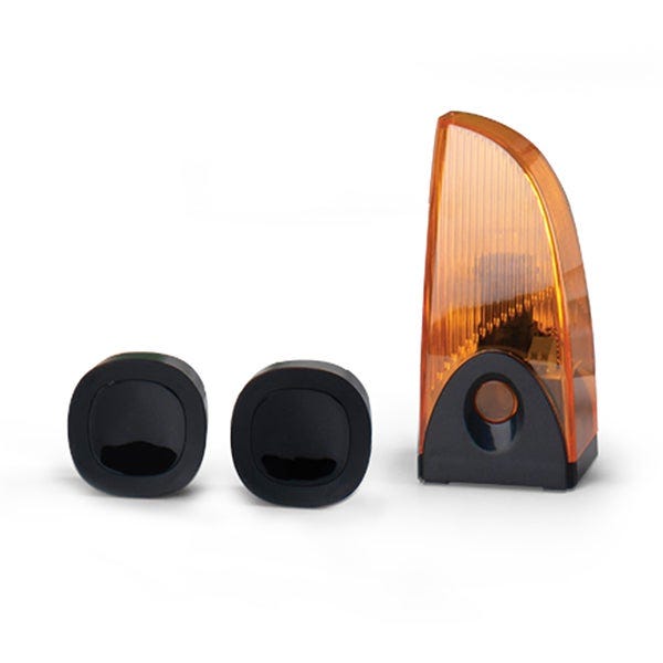 dispositif sécurité