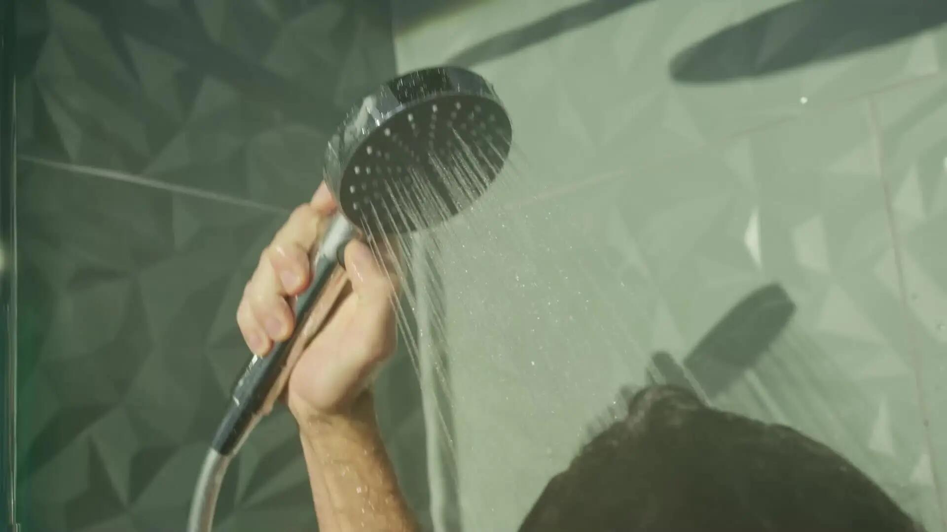 colonne douche