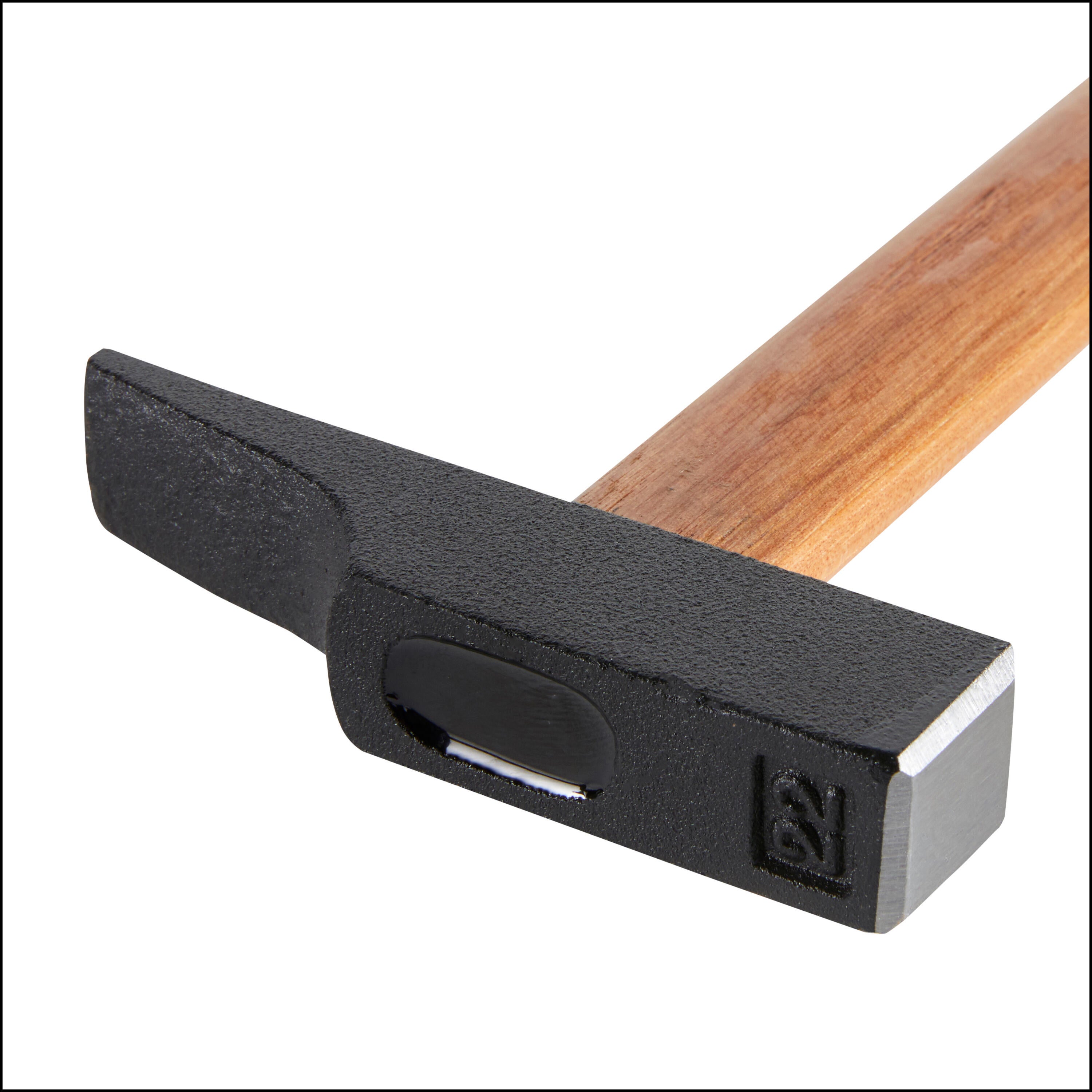 Marteau de charpentier, 0.2 kg - 2