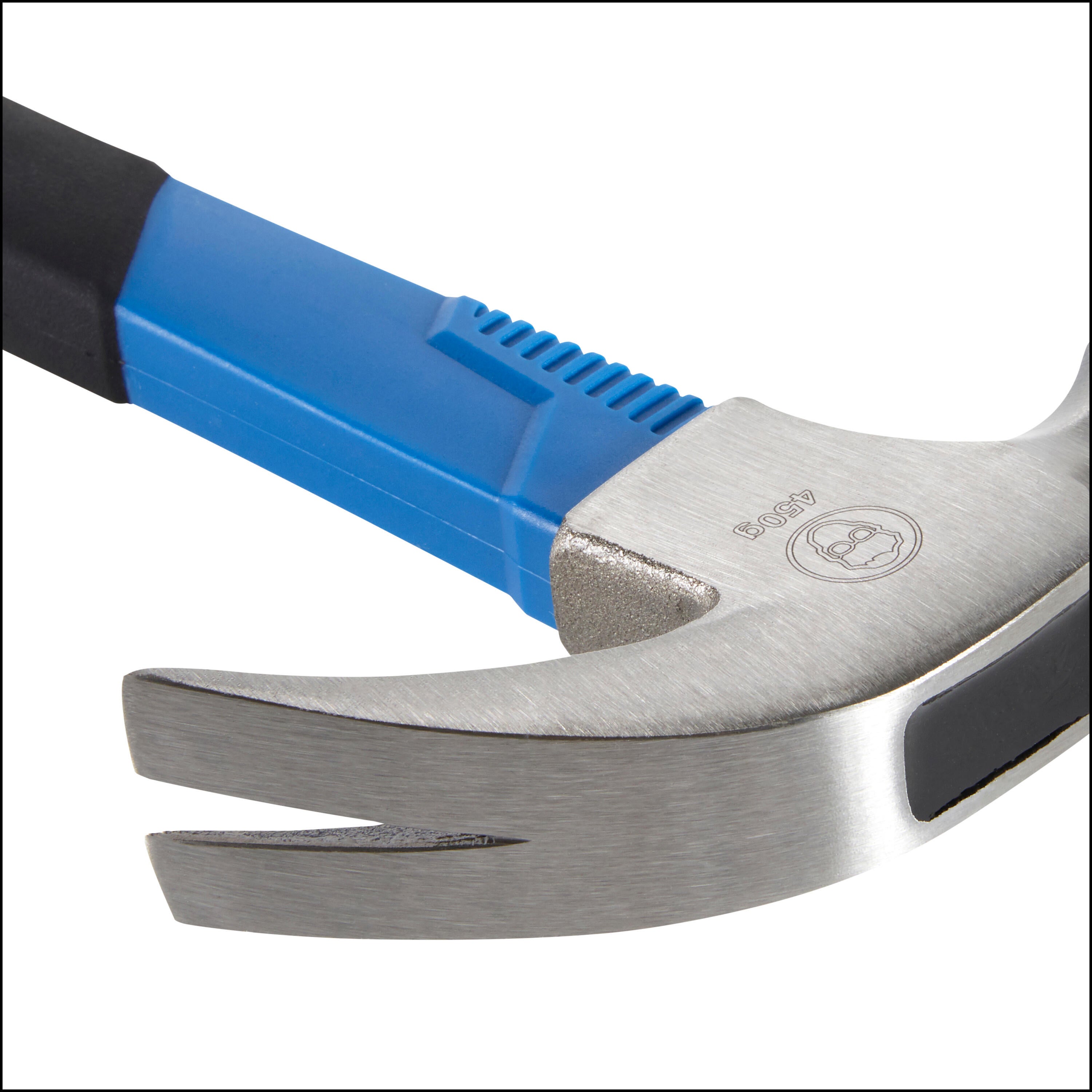Marteau de charpentier DEXTER, 0.45 kg - 2