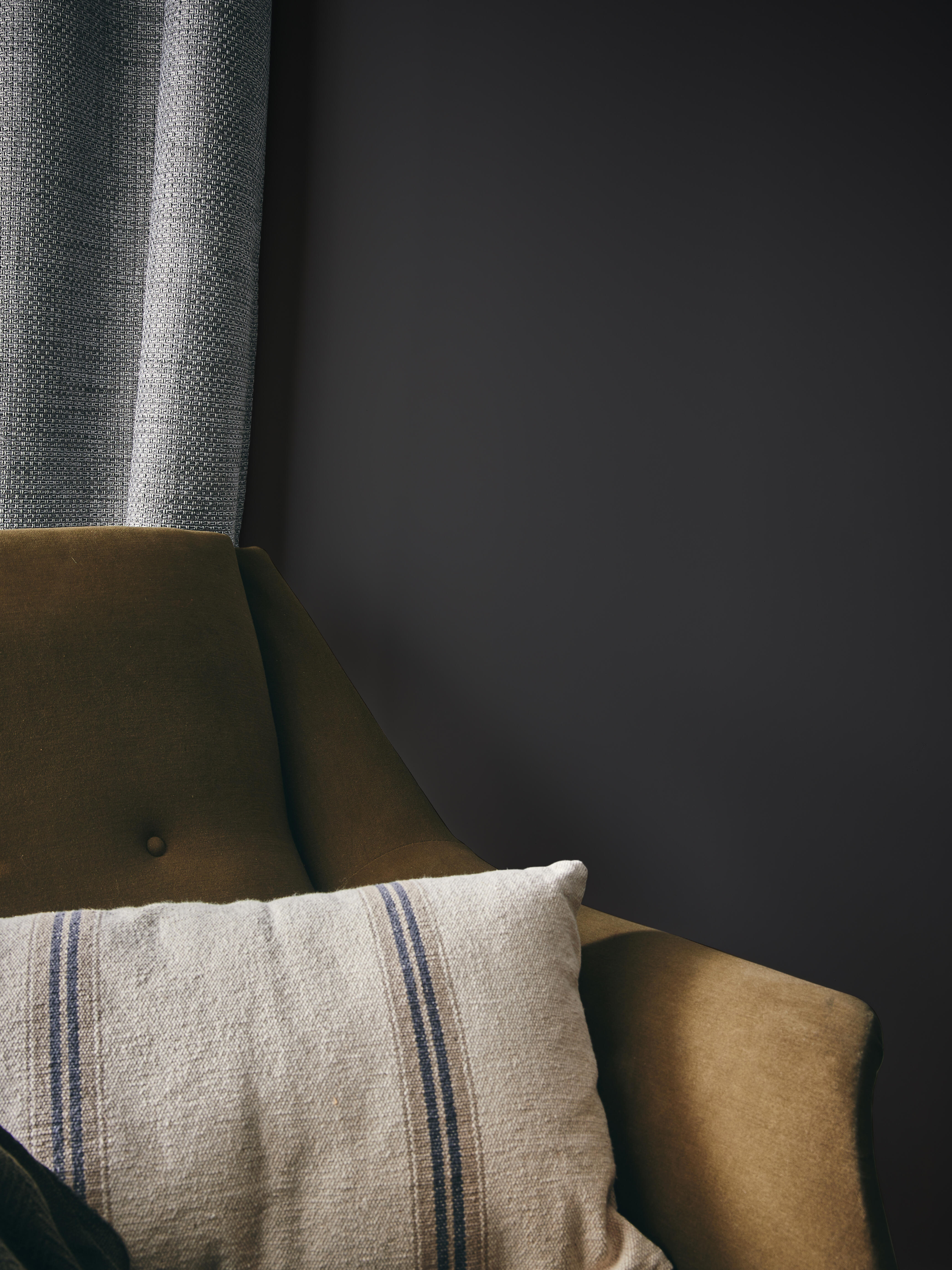 Tinta interior decorativa mate 2,5 L Black Luxens Premium - 8