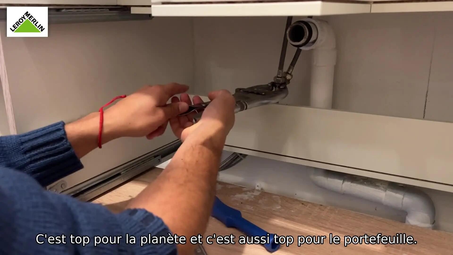 mitigeur grohe start