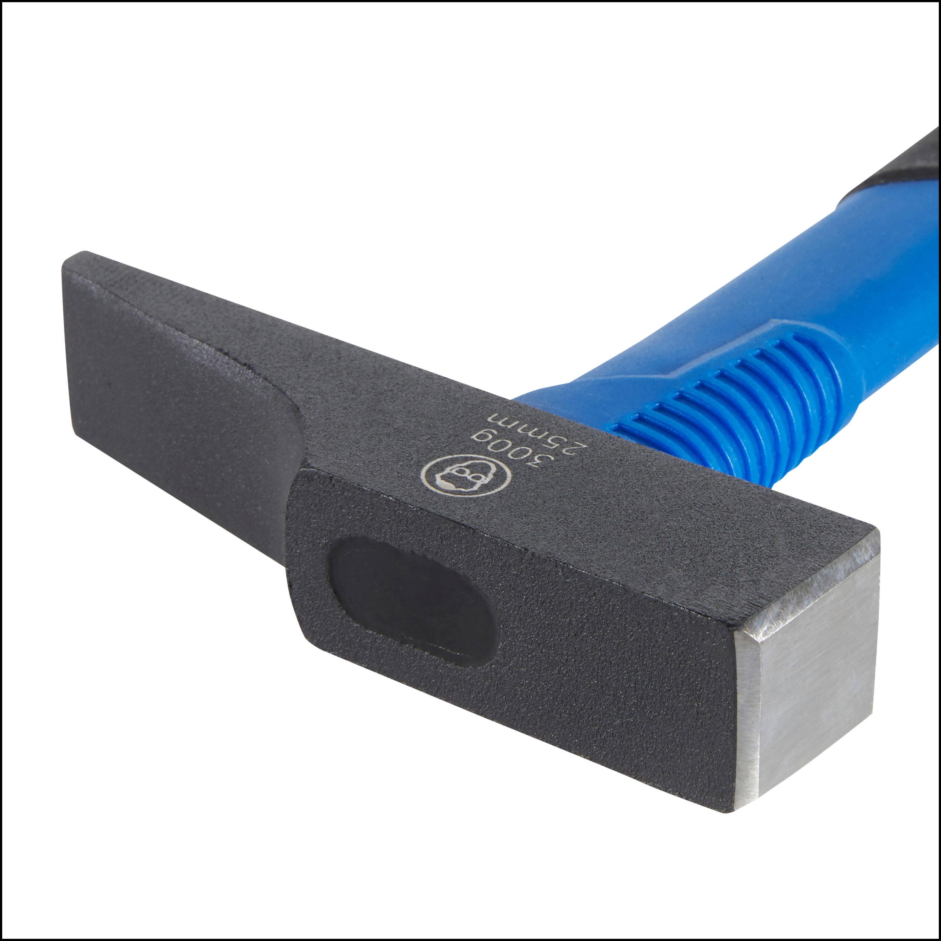 Marteau français plastique DEXTER, 0.3 kg - 5