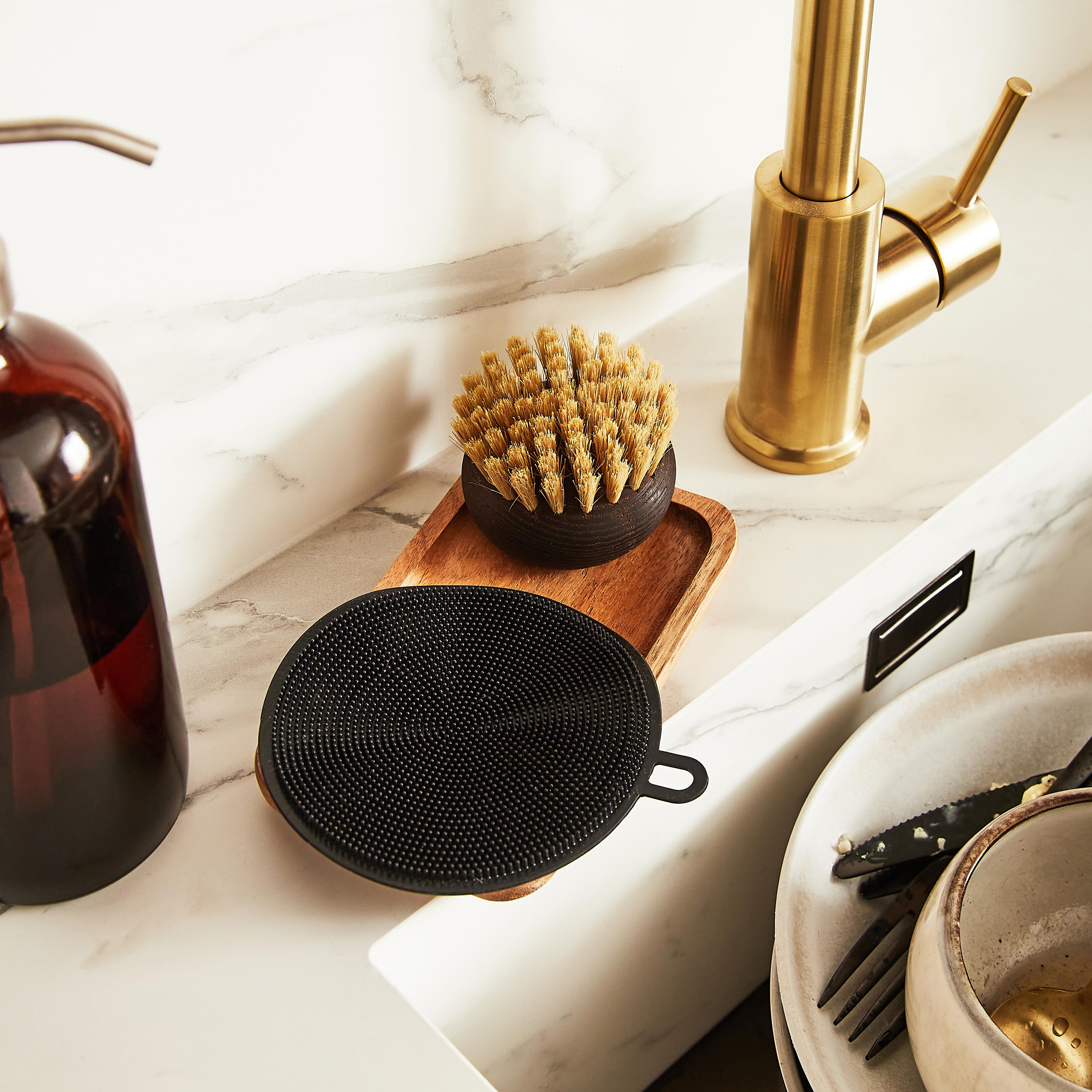 Dessous de plat silicone DELINIA - 2