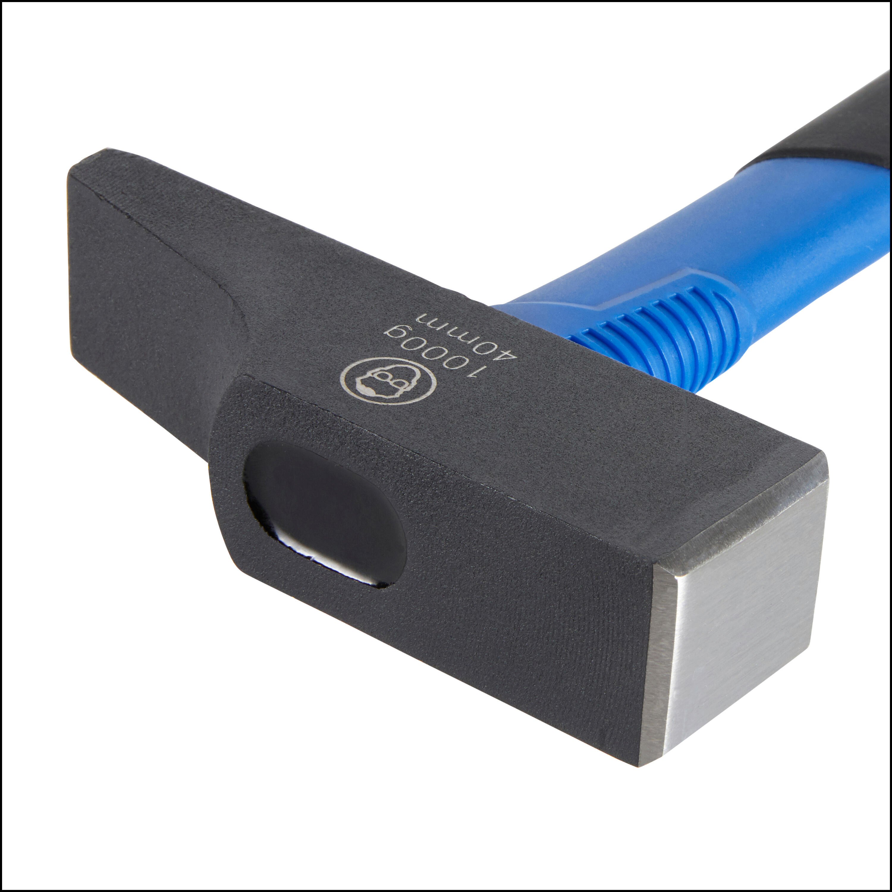 Marteau français plastique DEXTER, 1 kg - 2