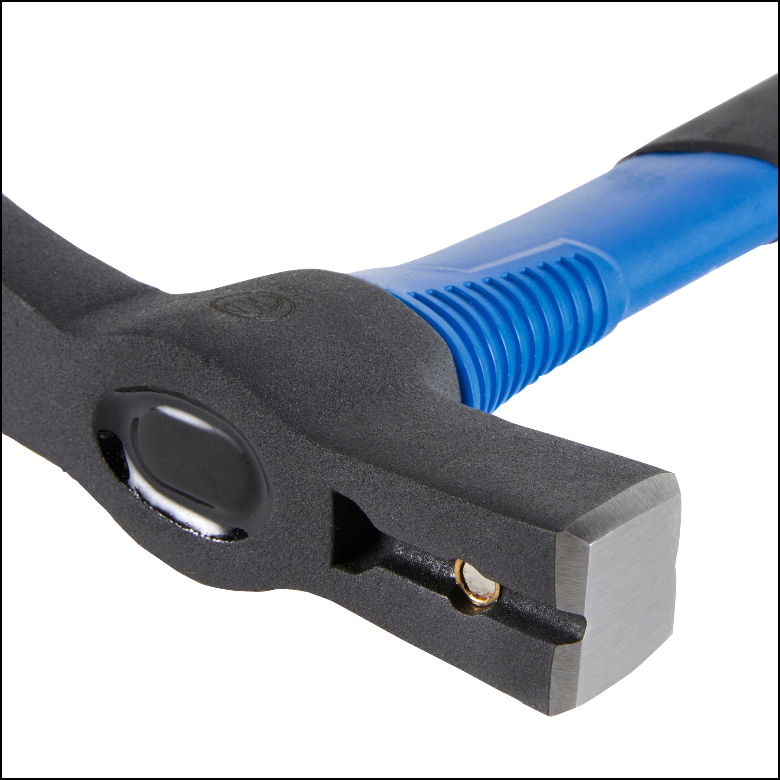 Marteau plastique DEXTER, 0.7 kg - 4