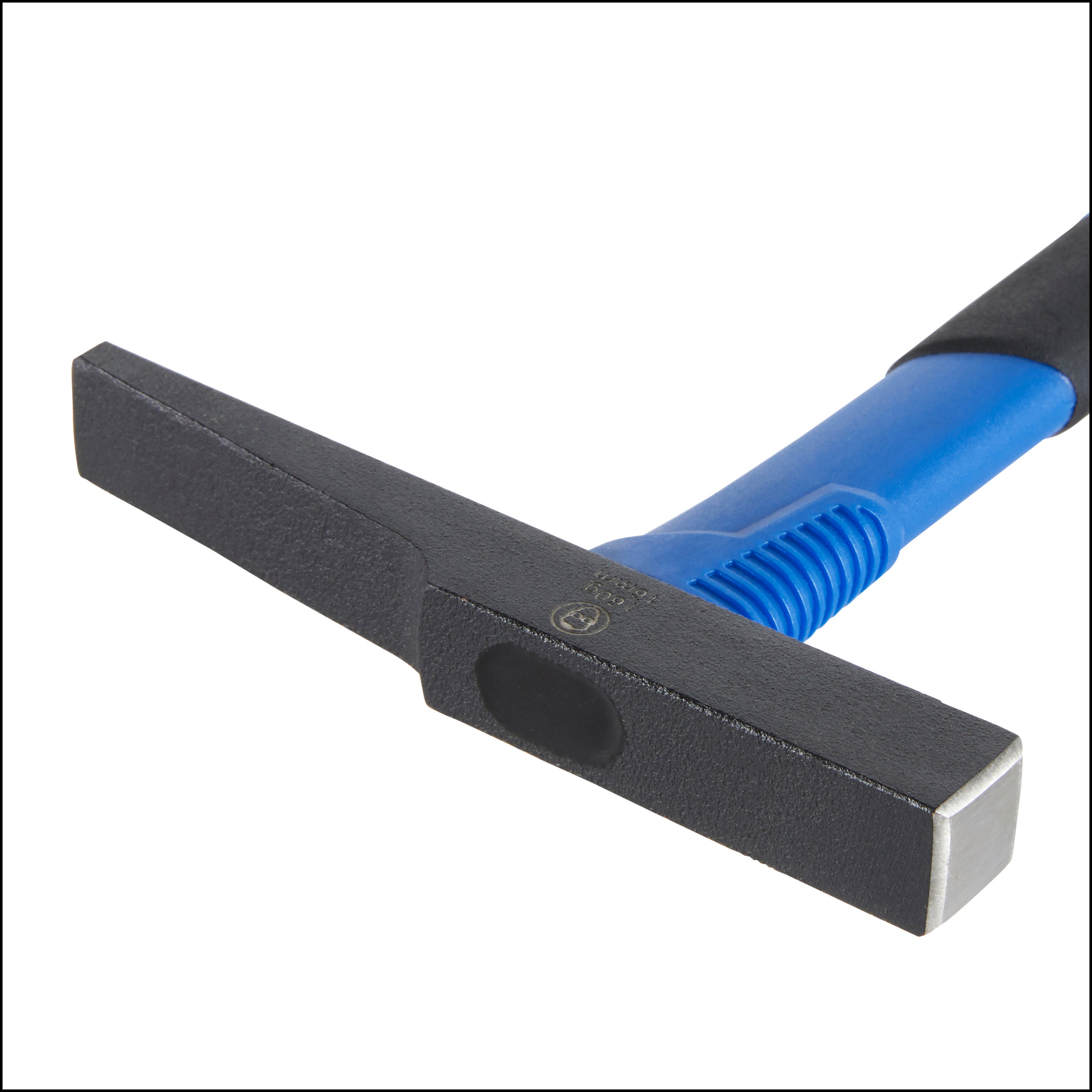 Marteau français plastique DEXTER, 0.1 kg - 3