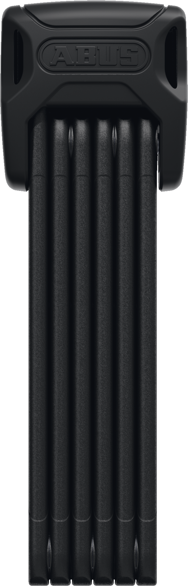 Antivol Pliable Prophete Noir Taille M - Sécurité Maximale Pour Vélo 85 Cm