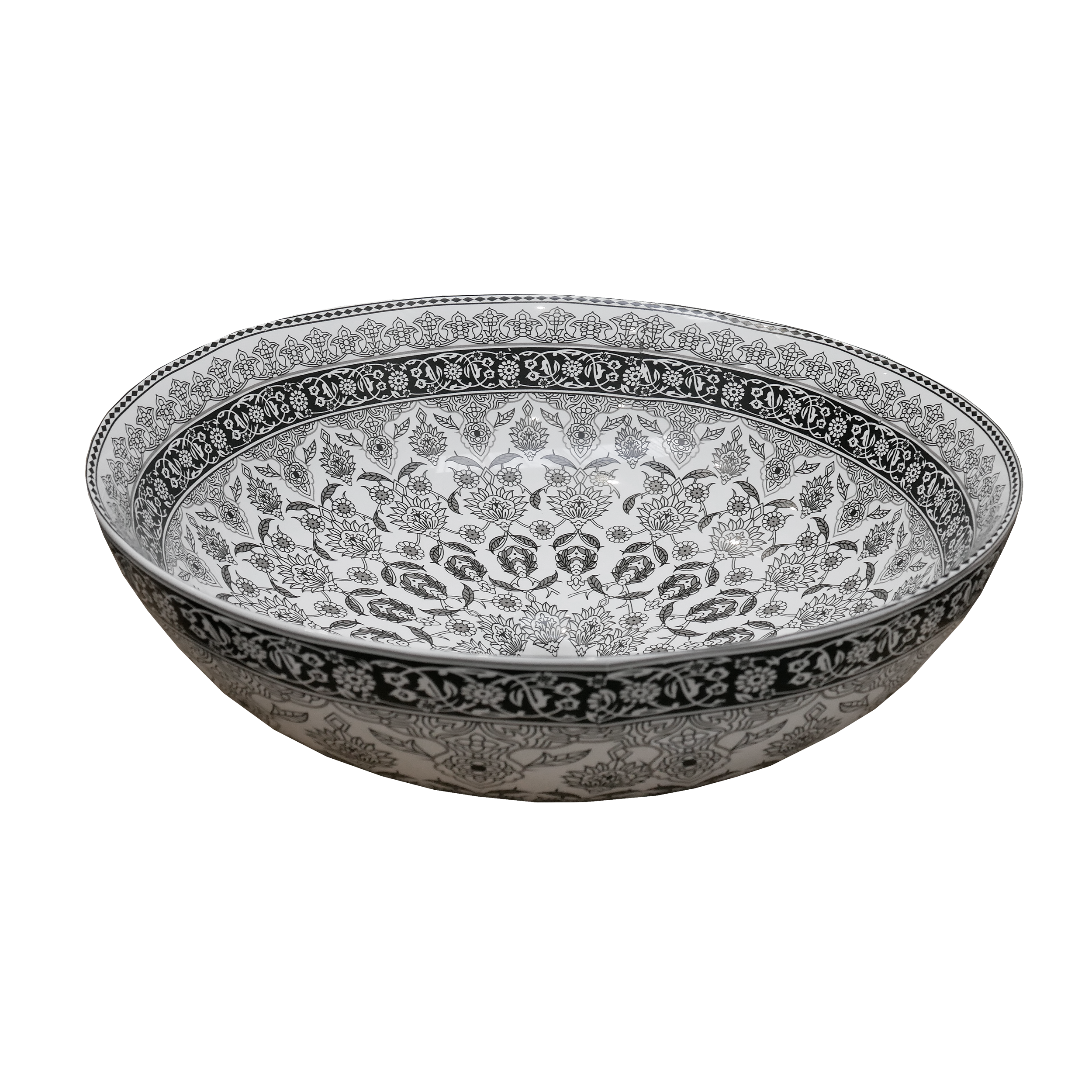 Umywalka ceramiczna Miko 41