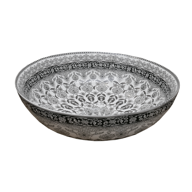 Umywalka ceramiczna Miko 41