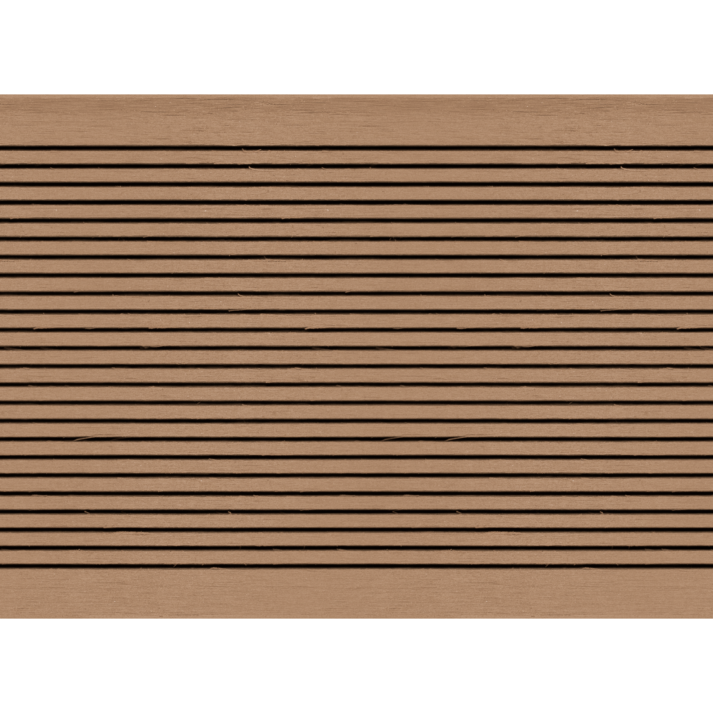 Deska tarasowa kompozytowa Modern 14,6x300x2,3cm teak DLH - 3