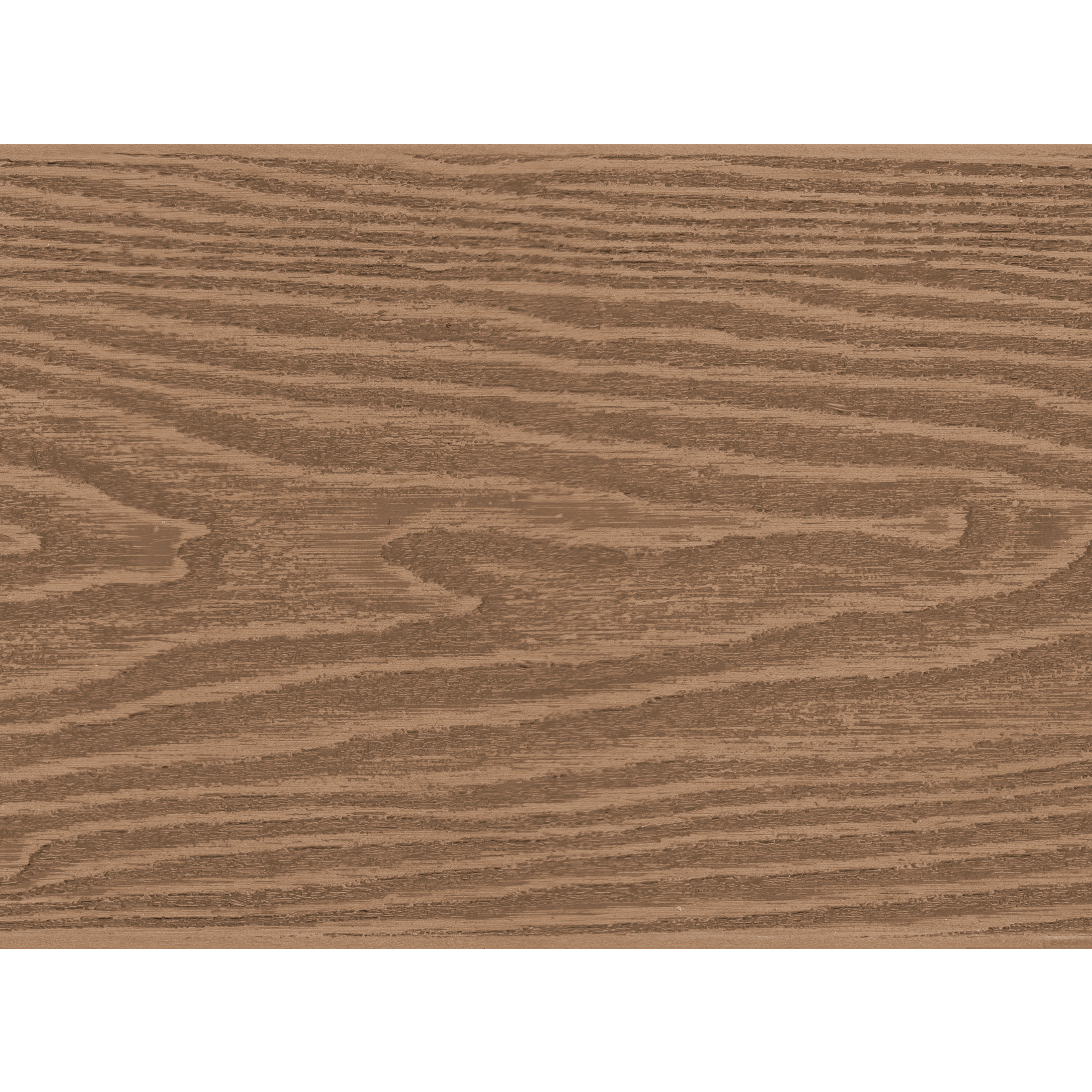 Deska tarasowa kompozytowa Modern 14,6x300x2,3cm teak DLH - 2