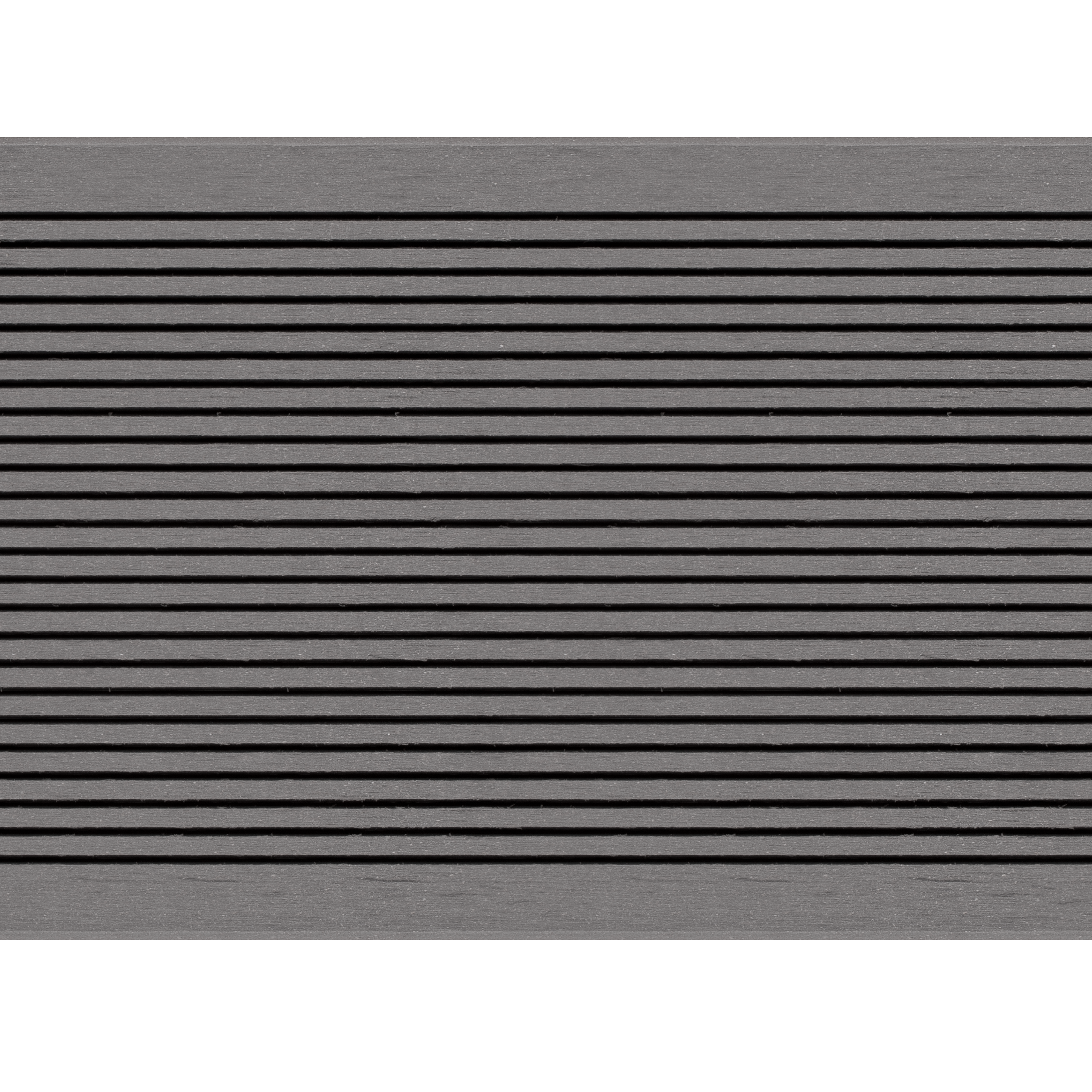 Deska tarasowa kompozytowa Modern 14,6x300x2,3cm szara DLH - 3