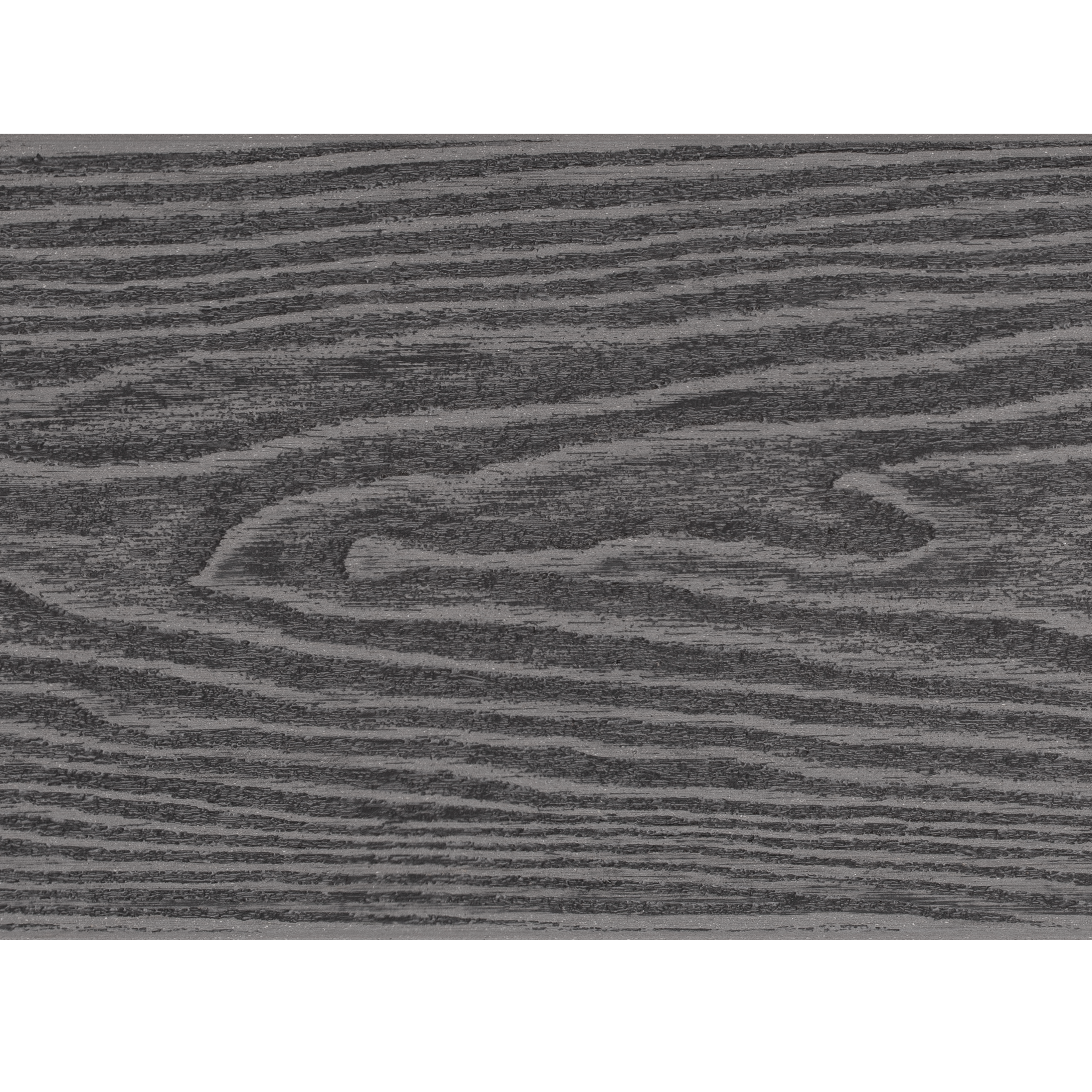 Deska tarasowa kompozytowa Modern 14,6x300x2,3cm szara DLH - 2