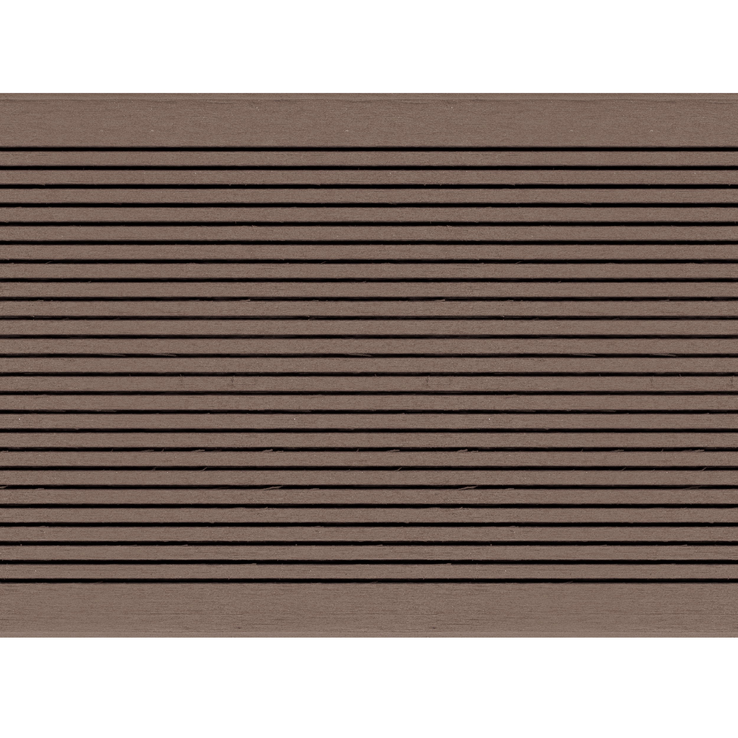 Deska tarasowa kompozytowa Modern 14,6x300x2,3cm ciemny brąz DLH - 4