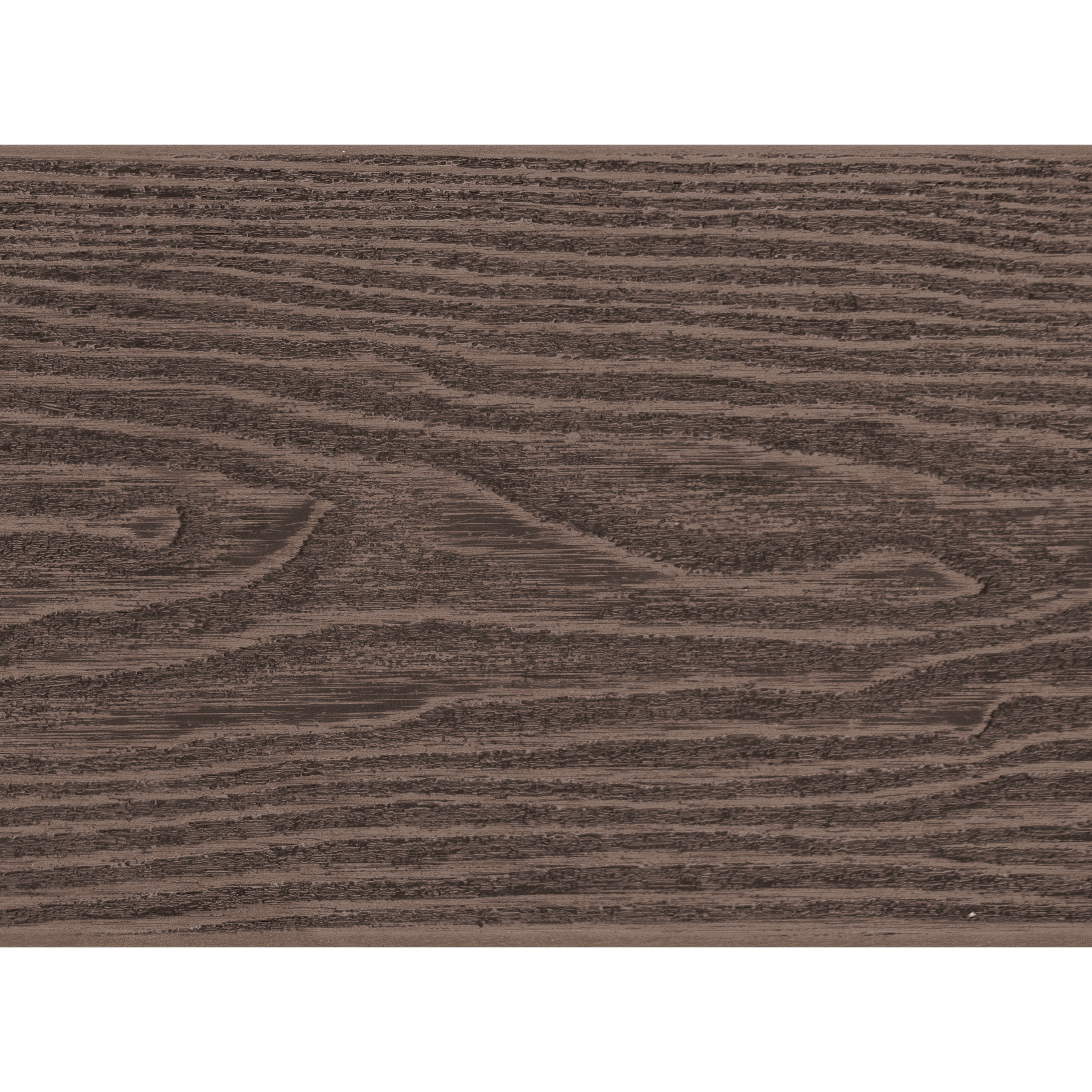Deska tarasowa kompozytowa Modern 14,6x300x2,3cm ciemny brąz DLH - 3