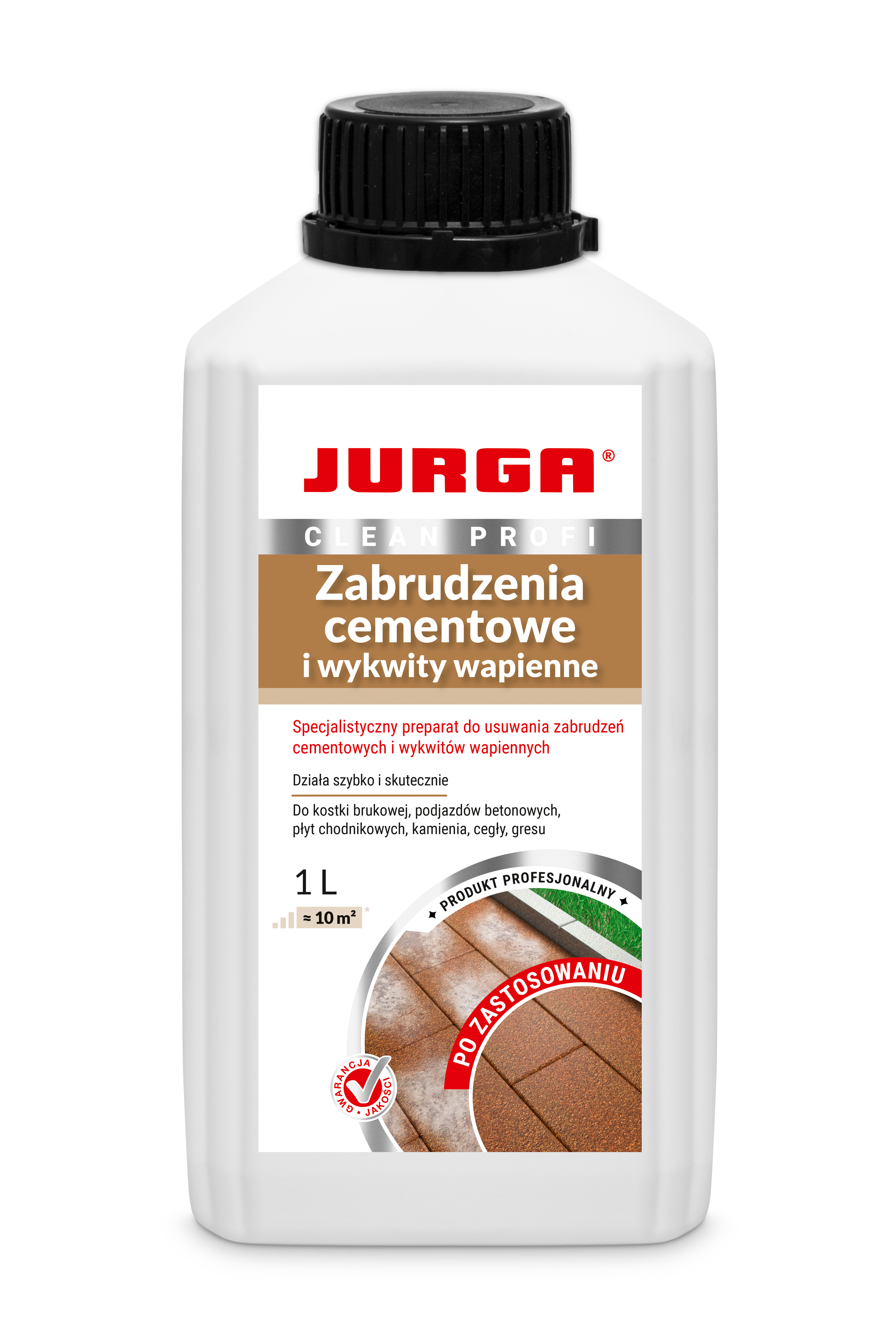 Środek do czyszczenia