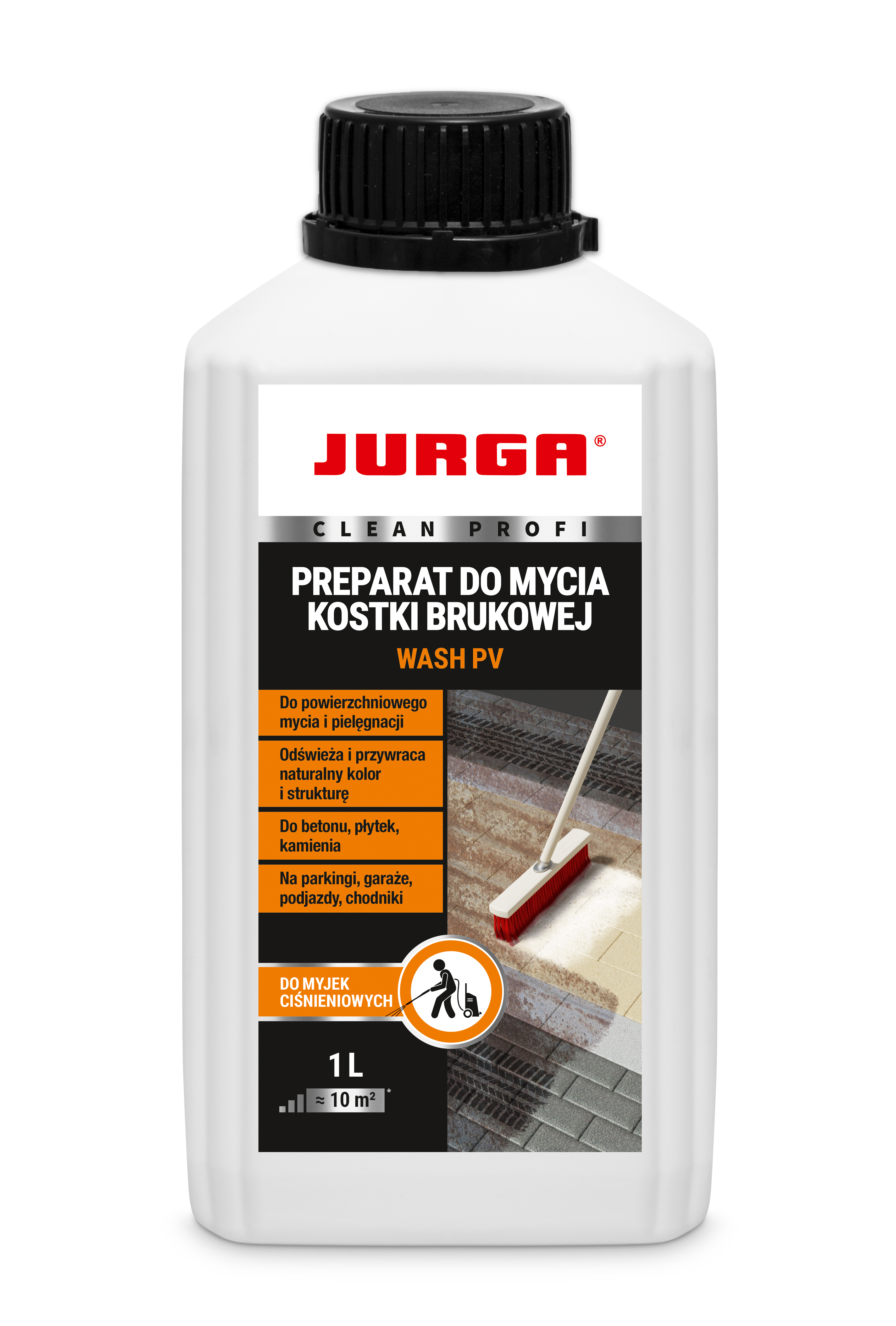 Środek do czyszczenia