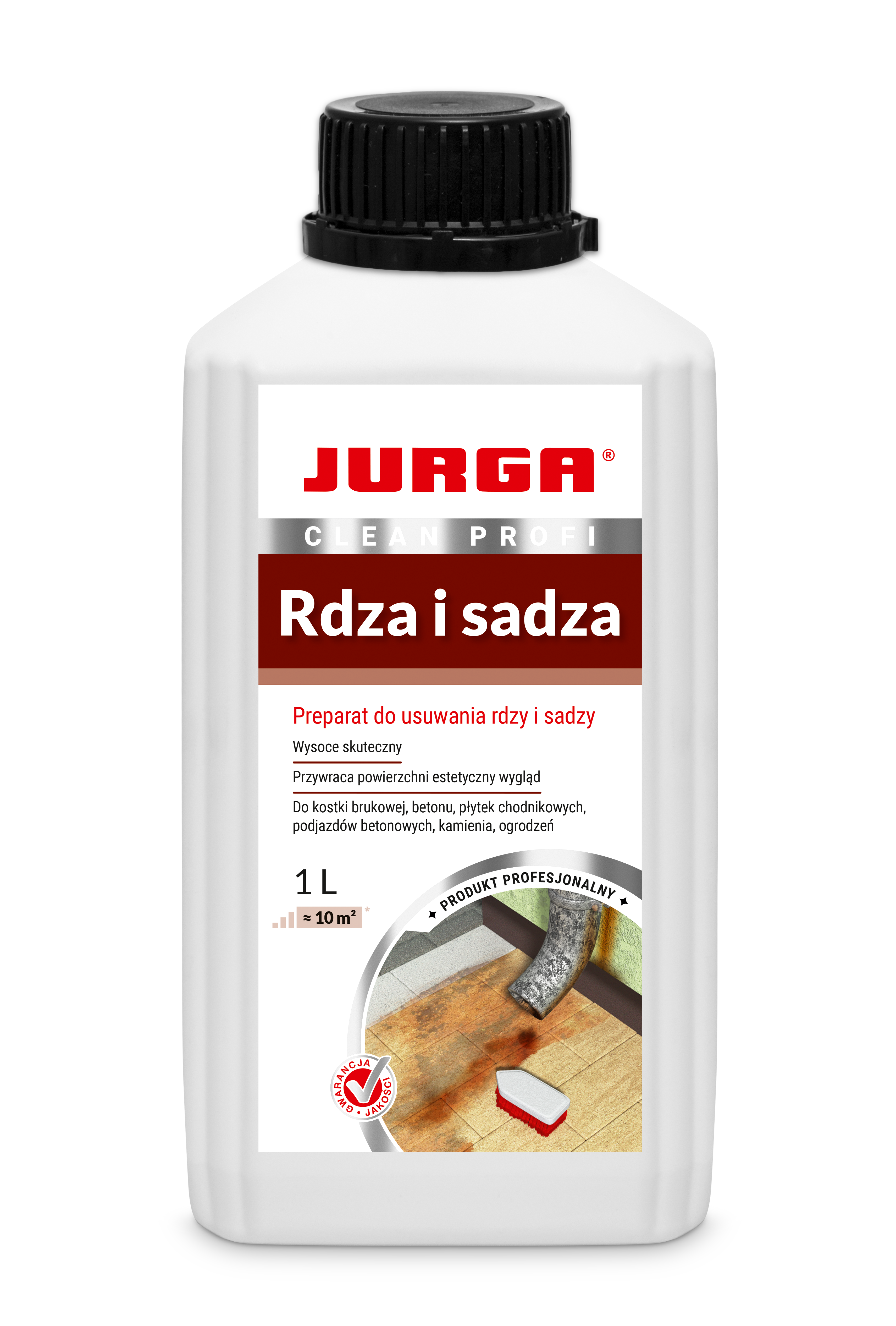Środek do czyszczenia