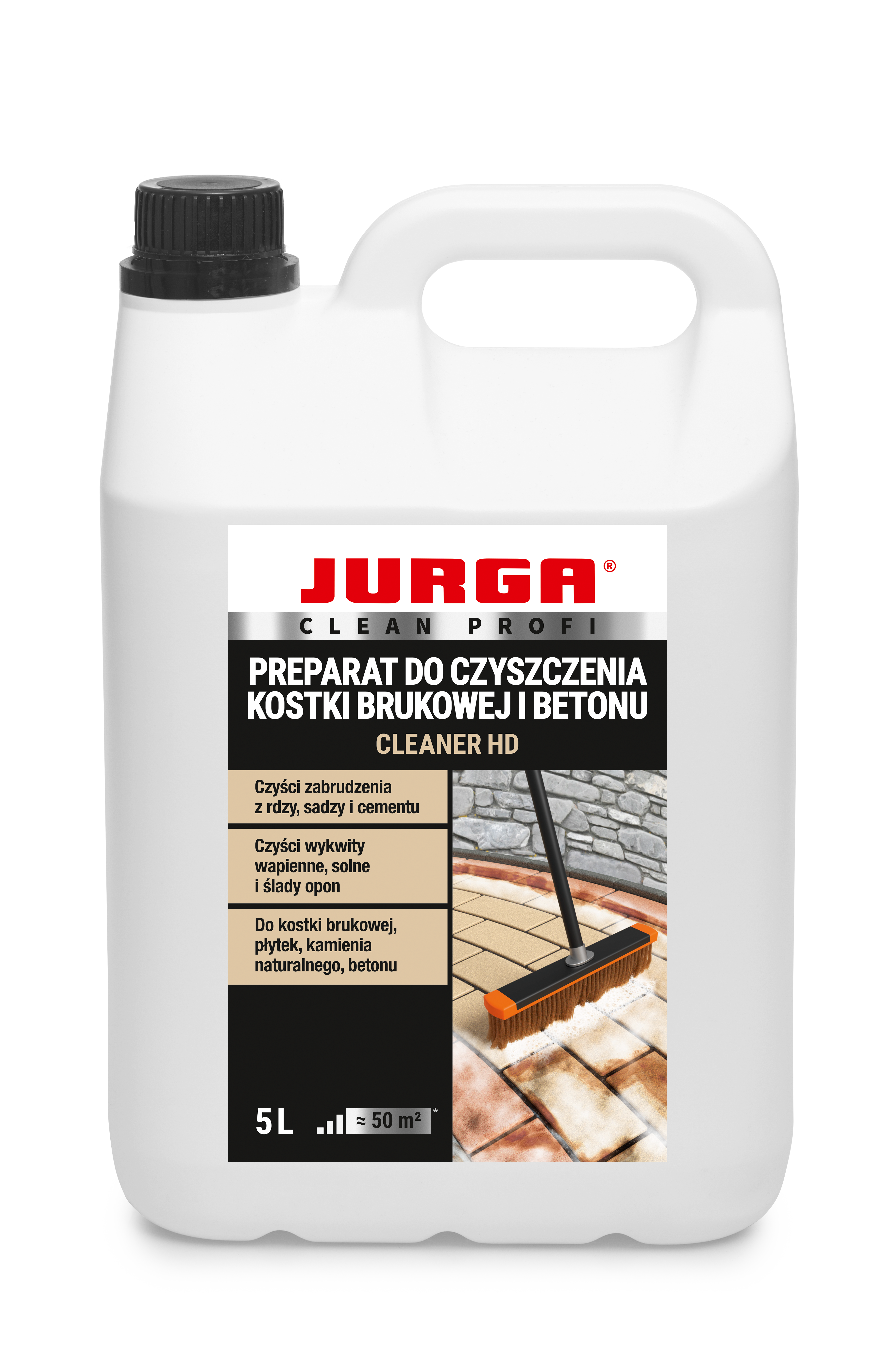 Środek do czyszczenia