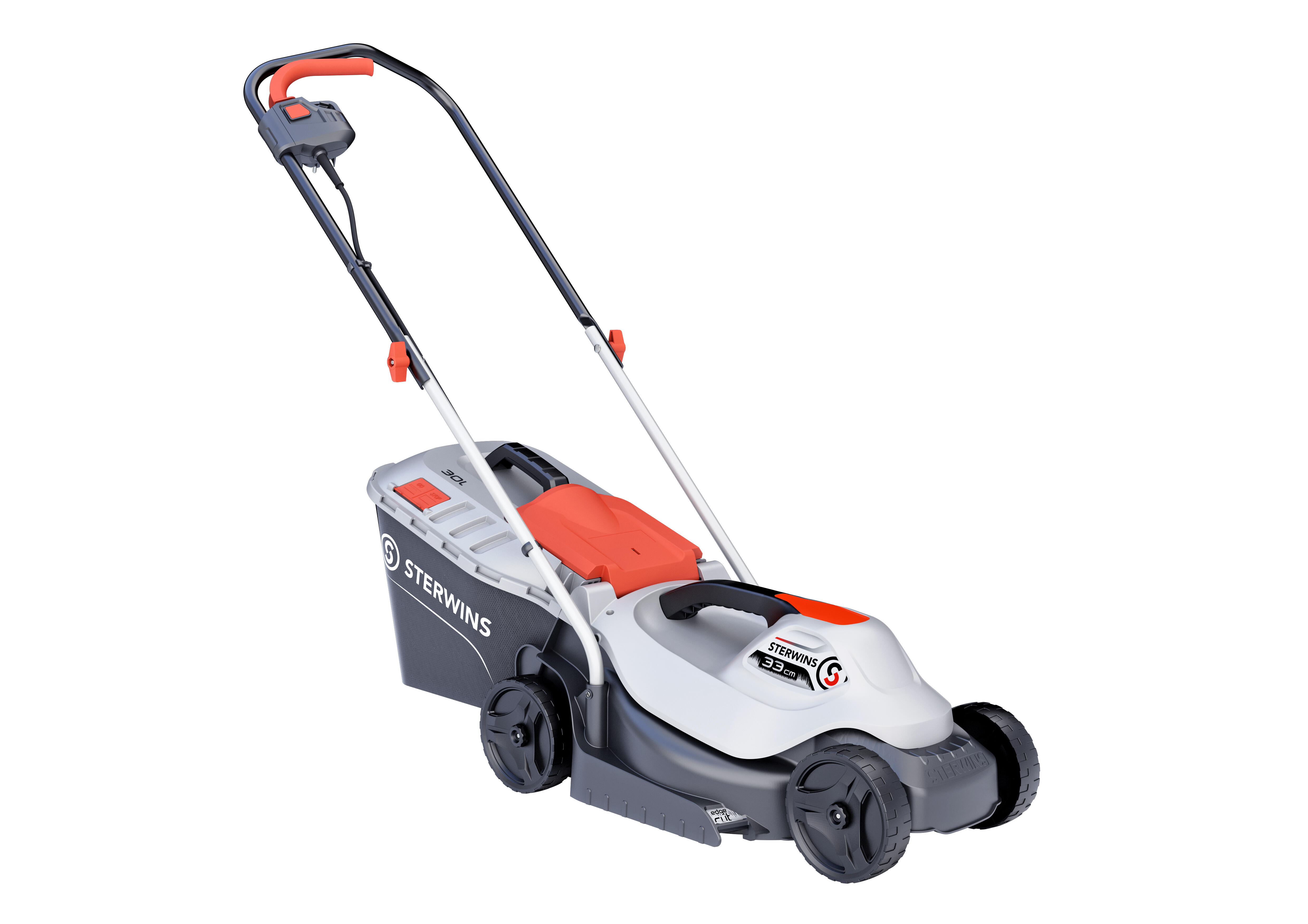 Tondeuse Sterwins Electrique 1