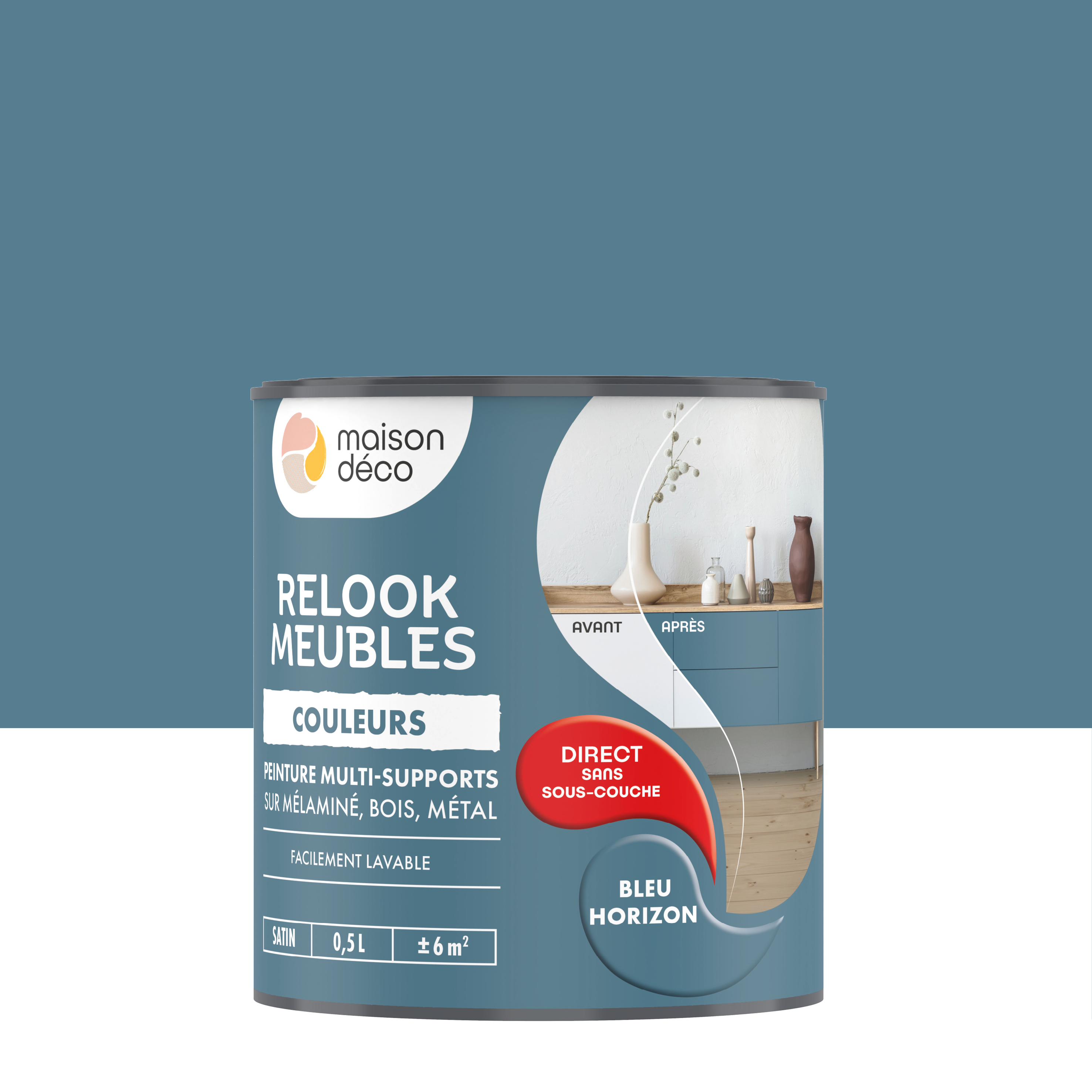 Relook Meuble Maison Deco