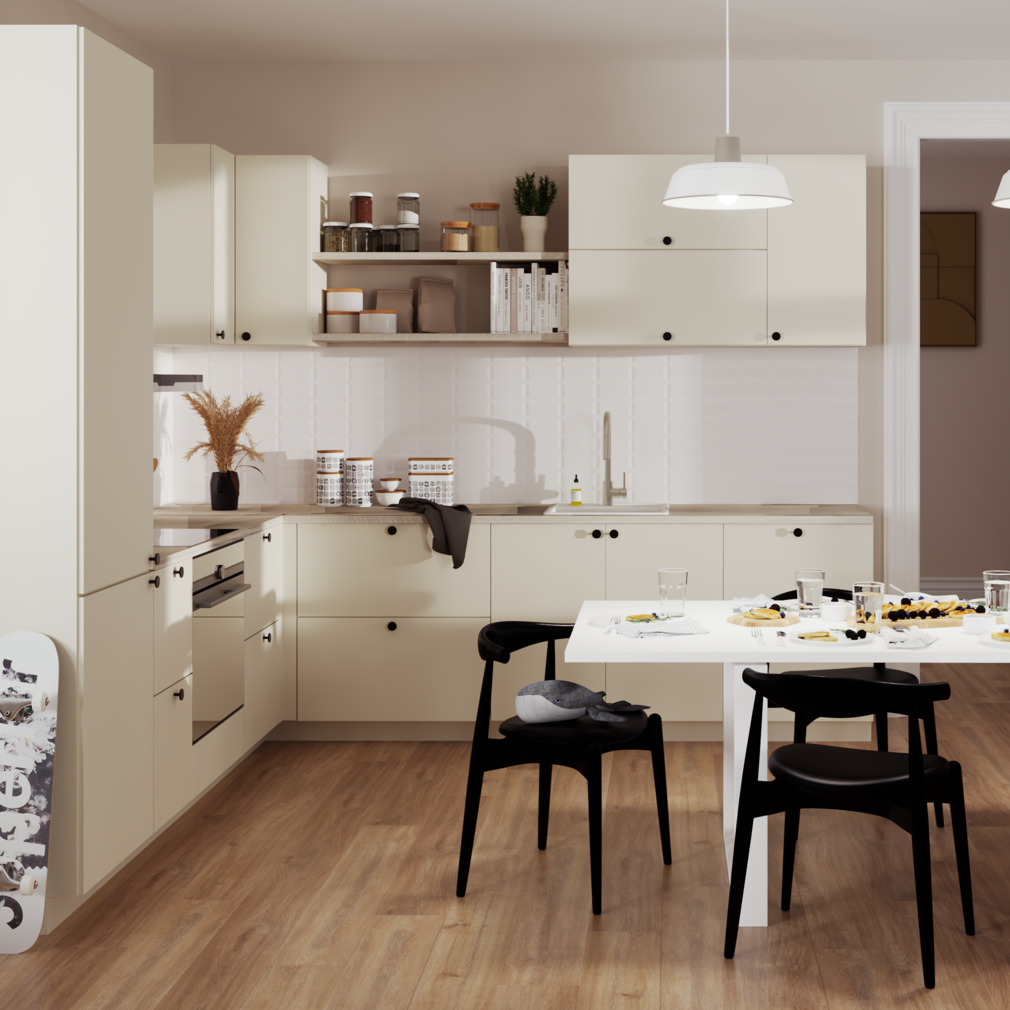 Cocinas Lino