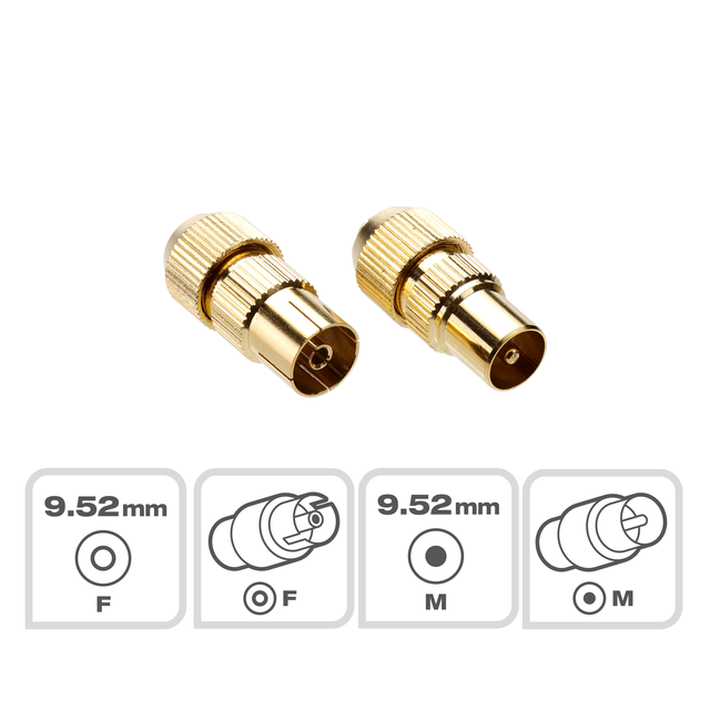 Lot De 33 Câbles Coaxiaux Avec Connecteur SMA - 40 Cm - Ouverts Mais Jamais Utilisés
