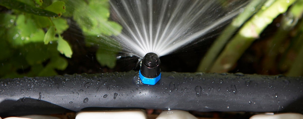 Cómo reparar una fuga de agua en PVC - Ceys