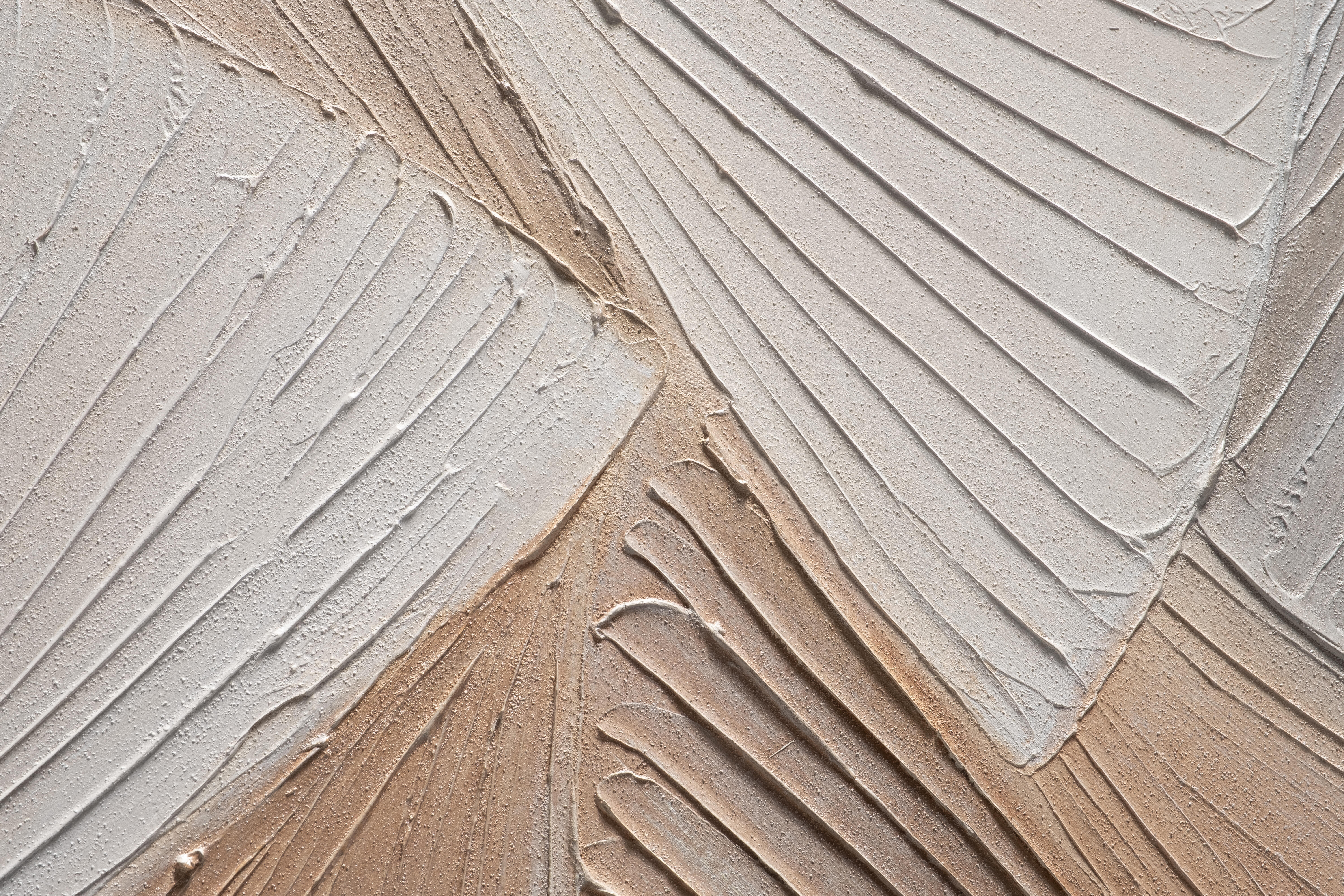 Tela pintada ABSTRATO 90 x 120 cm - 6