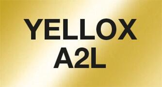 yellox sans chrome - 3