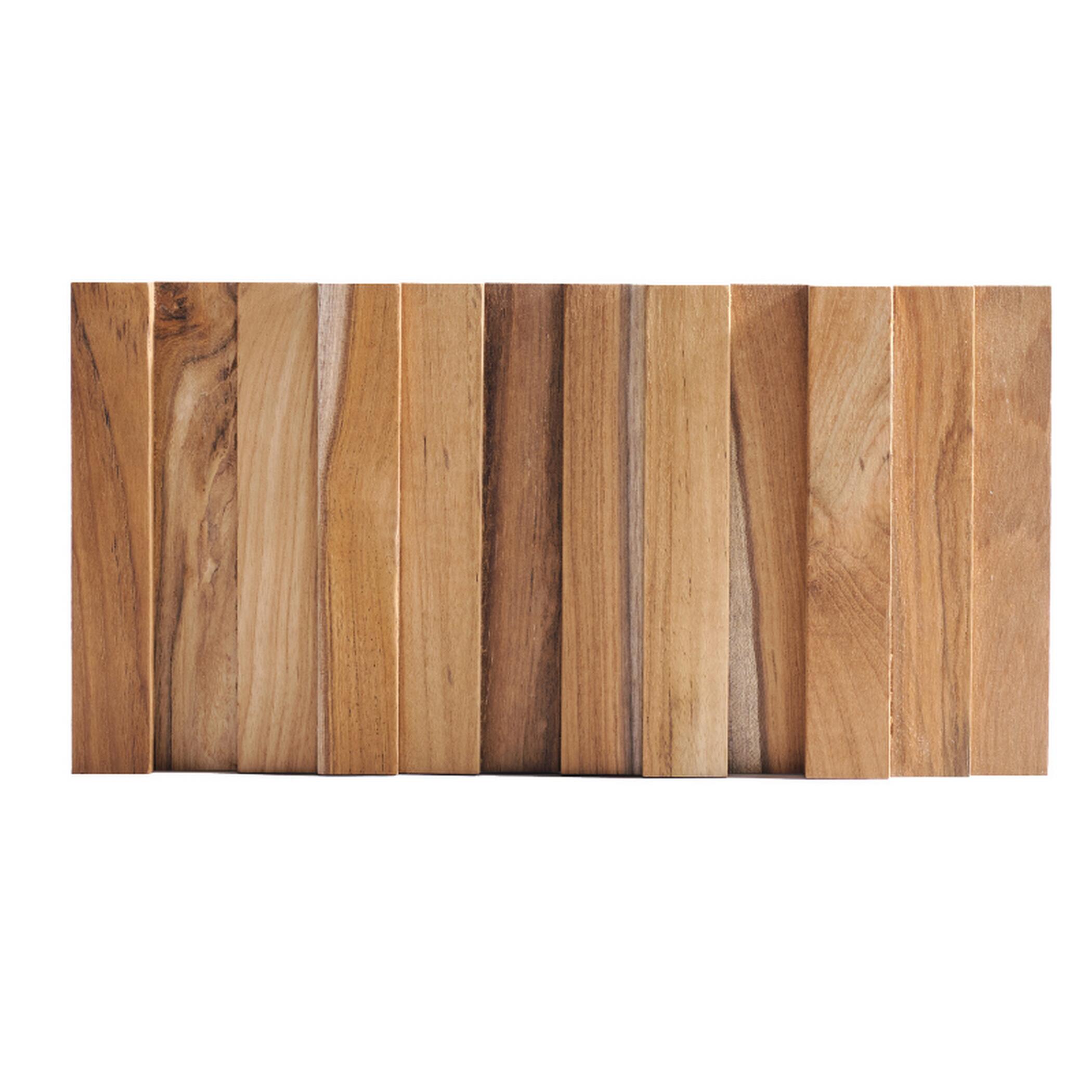 Revestimento de parede 37.5x18cm Ultrawood - 8