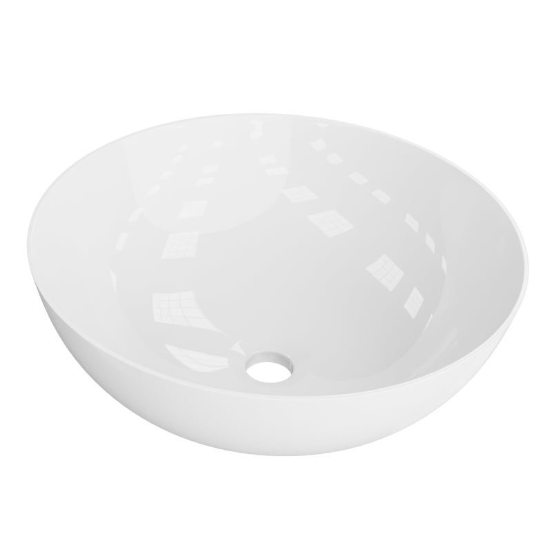 Umywalka ceramiczna Miko 41