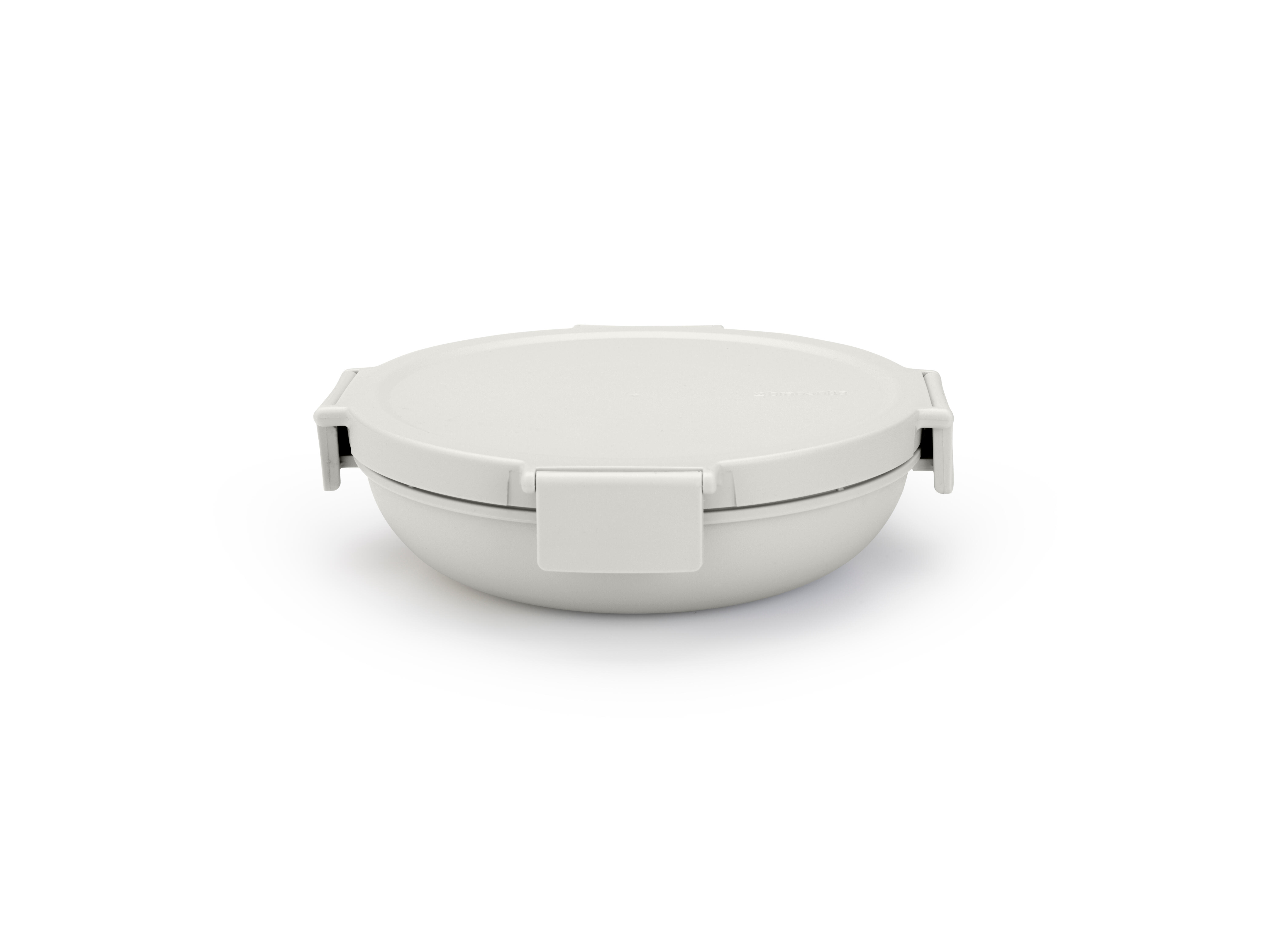 Bote de comida  gris / plata BRABANTIA - 5