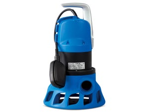 Tubo Flessibile Ondulato Per Laghetto 40mm X 25m - PVC Anti UV Nero, Adatto A Pompe E Filtri Per Pesci E Giardino
