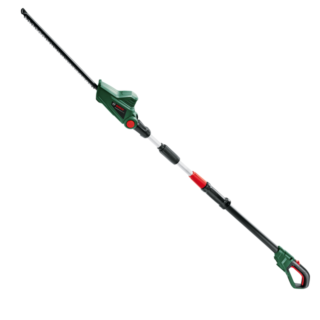 Nożyce akumulatorowe Bosch 18V 43cm na wysięgniku